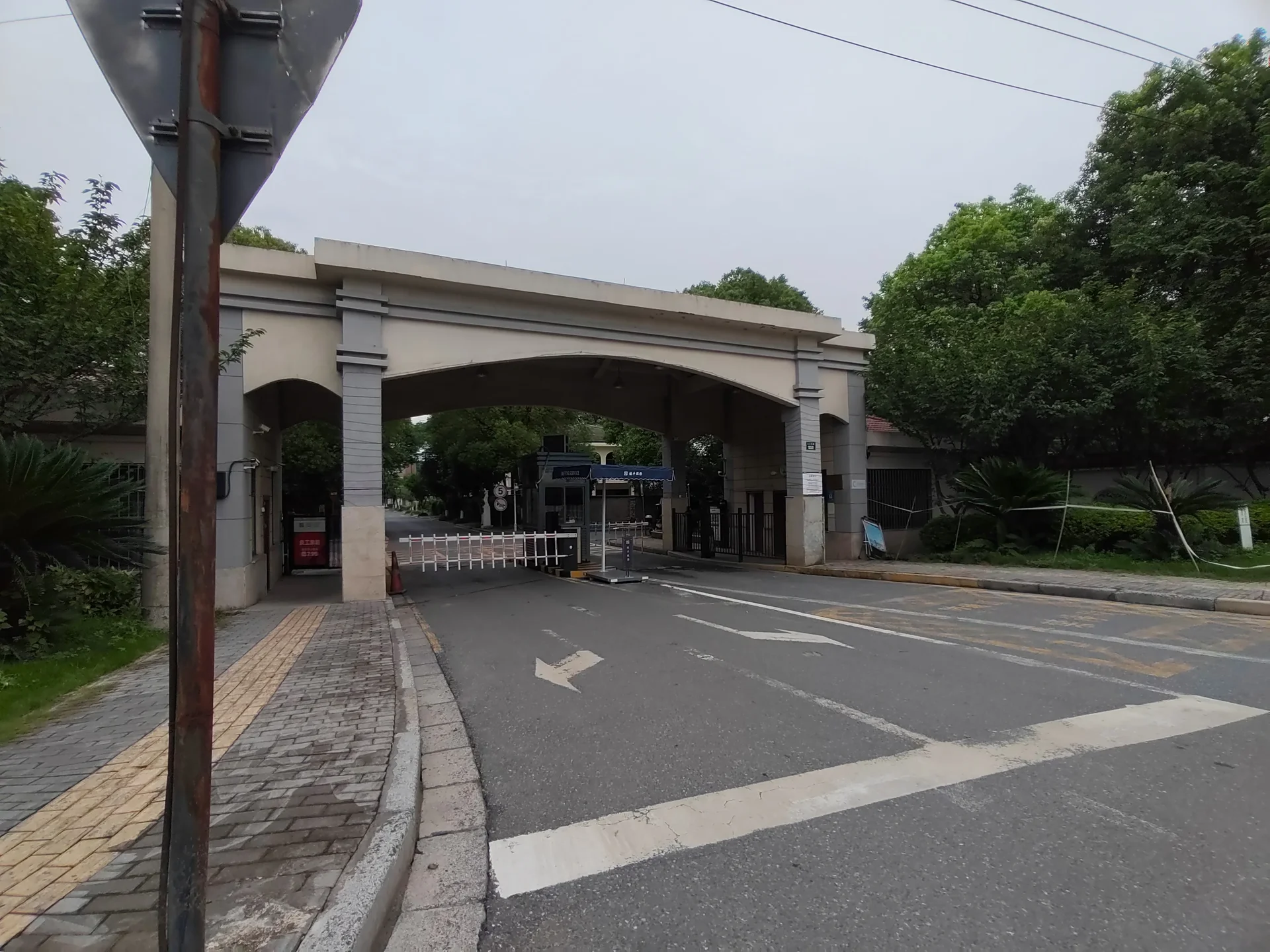 Jinjiang South Garden - Photo 20