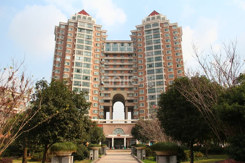 San Tang Apartment - Photo 9