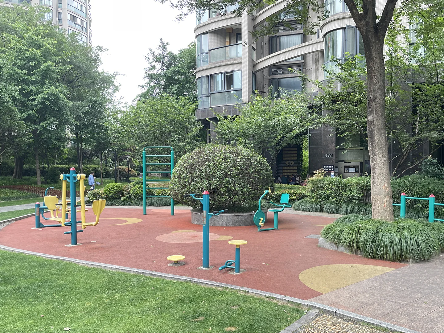 Water Mark City - Photo 12