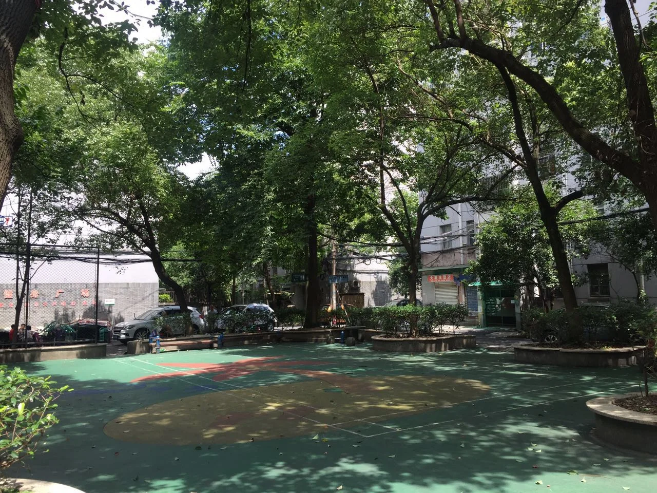 Shihuiqiao New Village - Photo 25