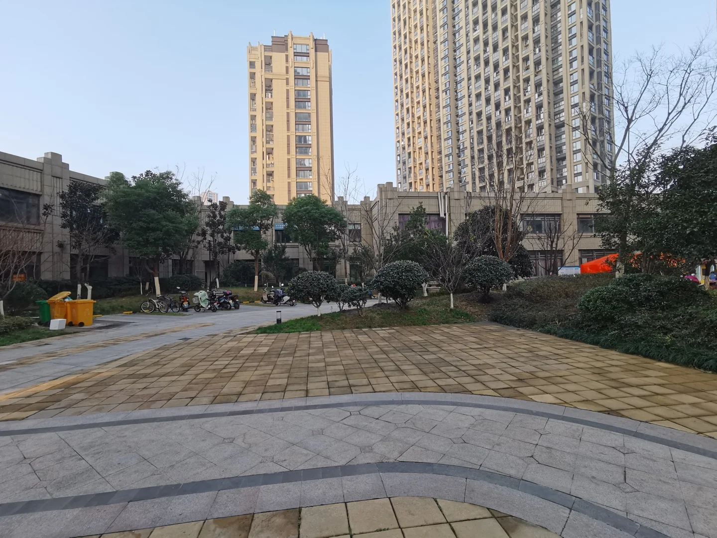 Ideal Intime City - Photo 9