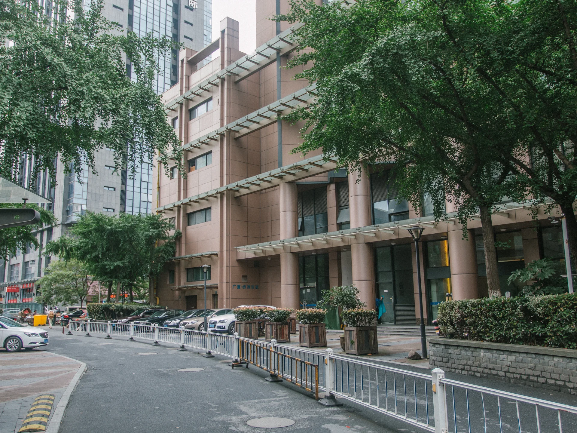 Lvzhou Gardon - Photo 16