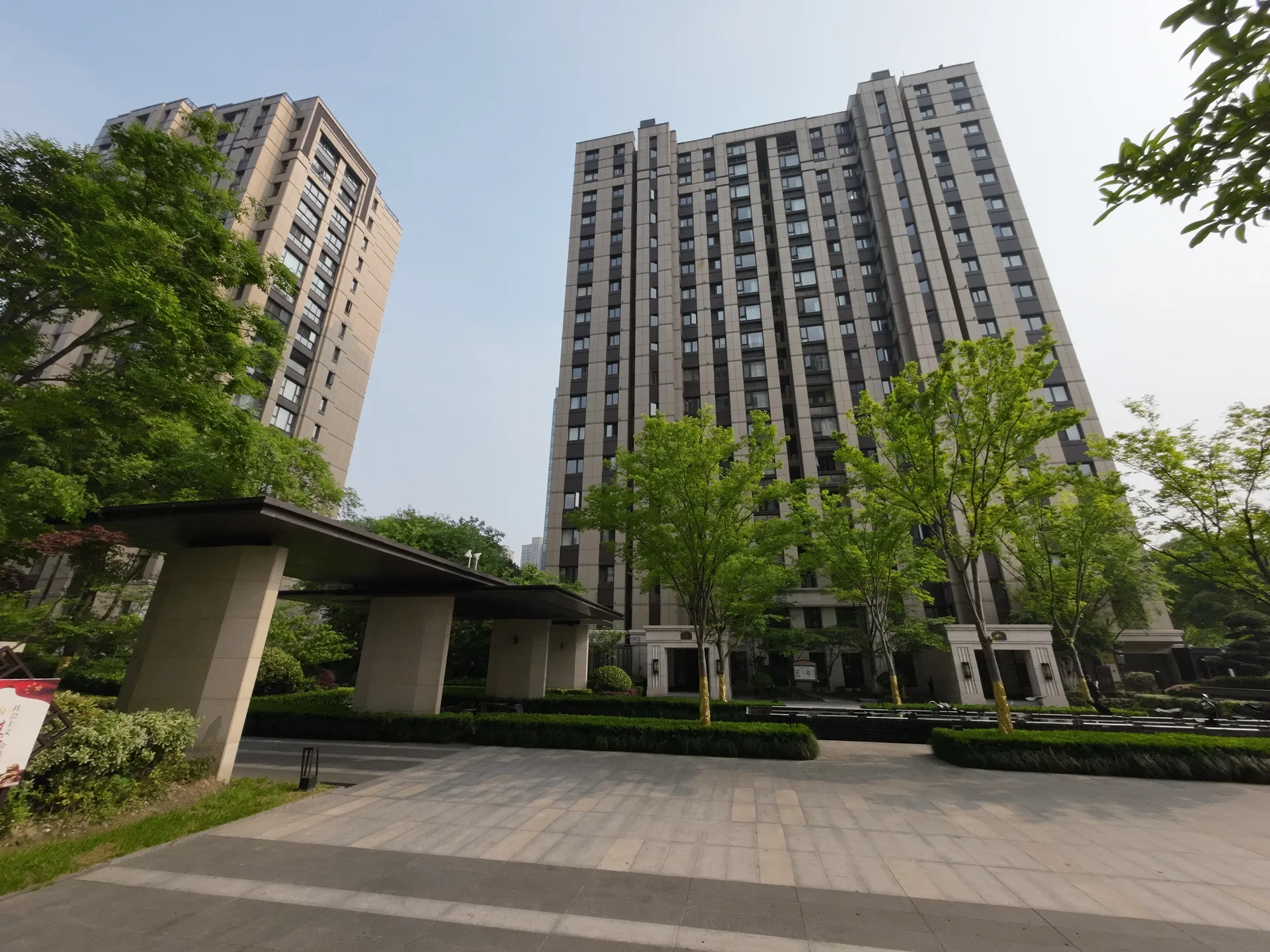 Guo Yue Mansion - Photo 3