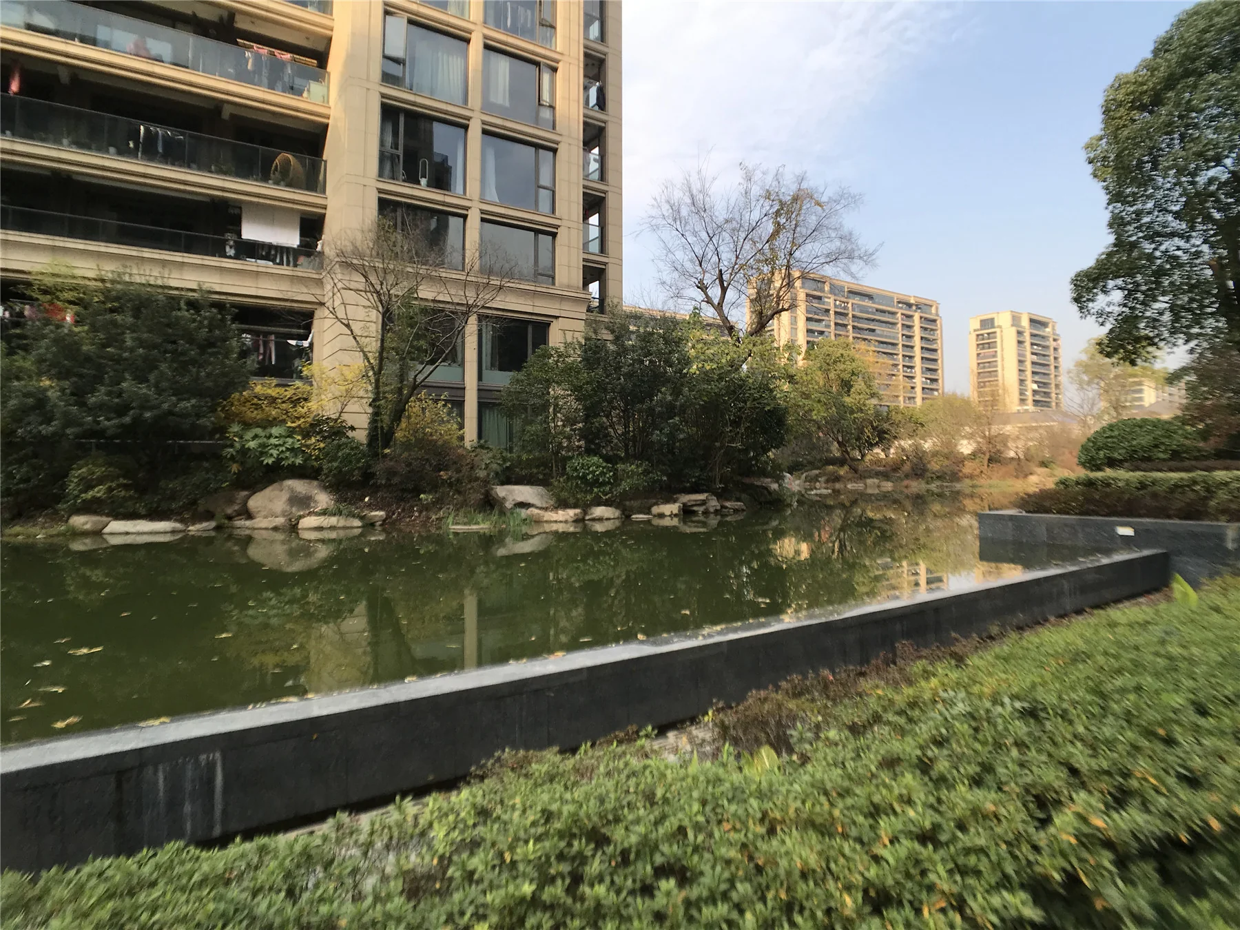 Rural Pastoral Luyun Garden - Photo 15