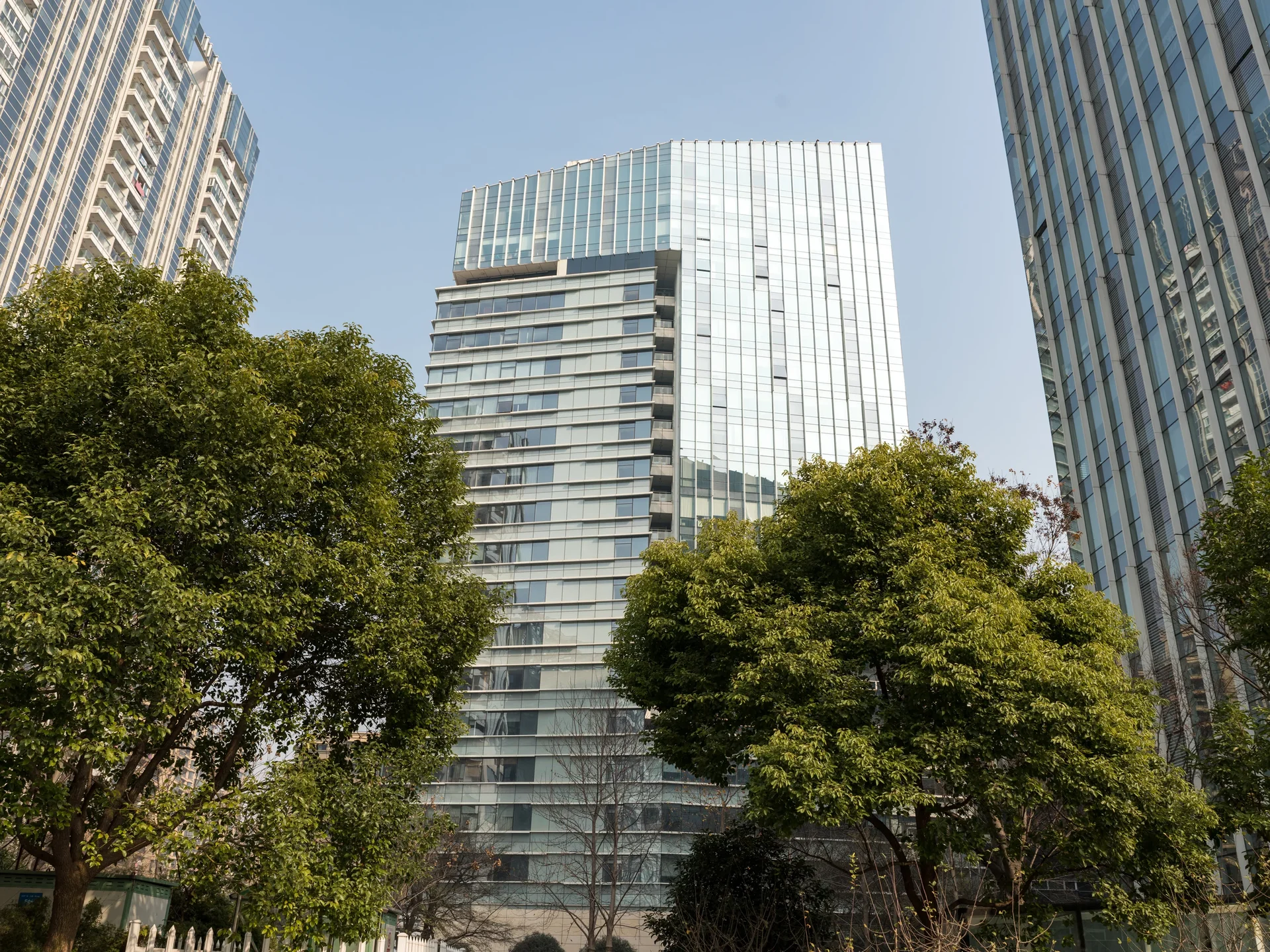 Taihe Square - Photo 18