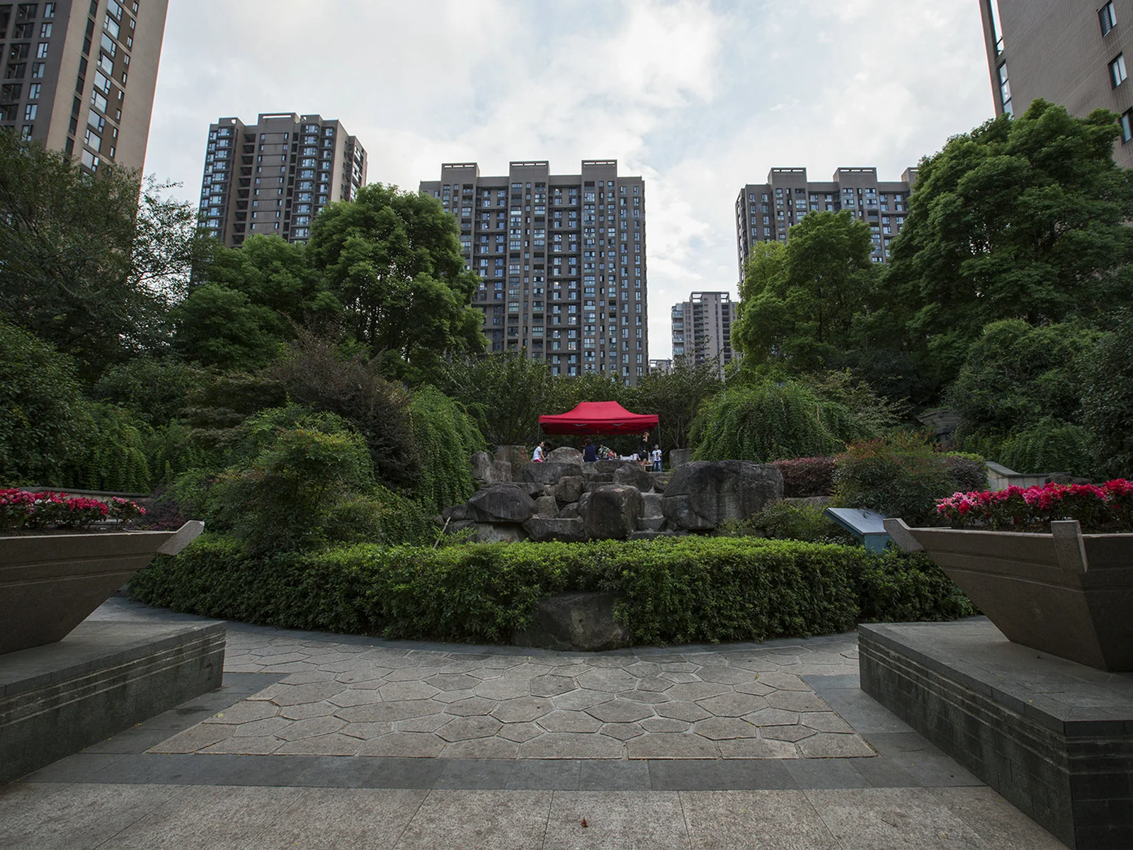 Ruili Central Flower City - Photo 3