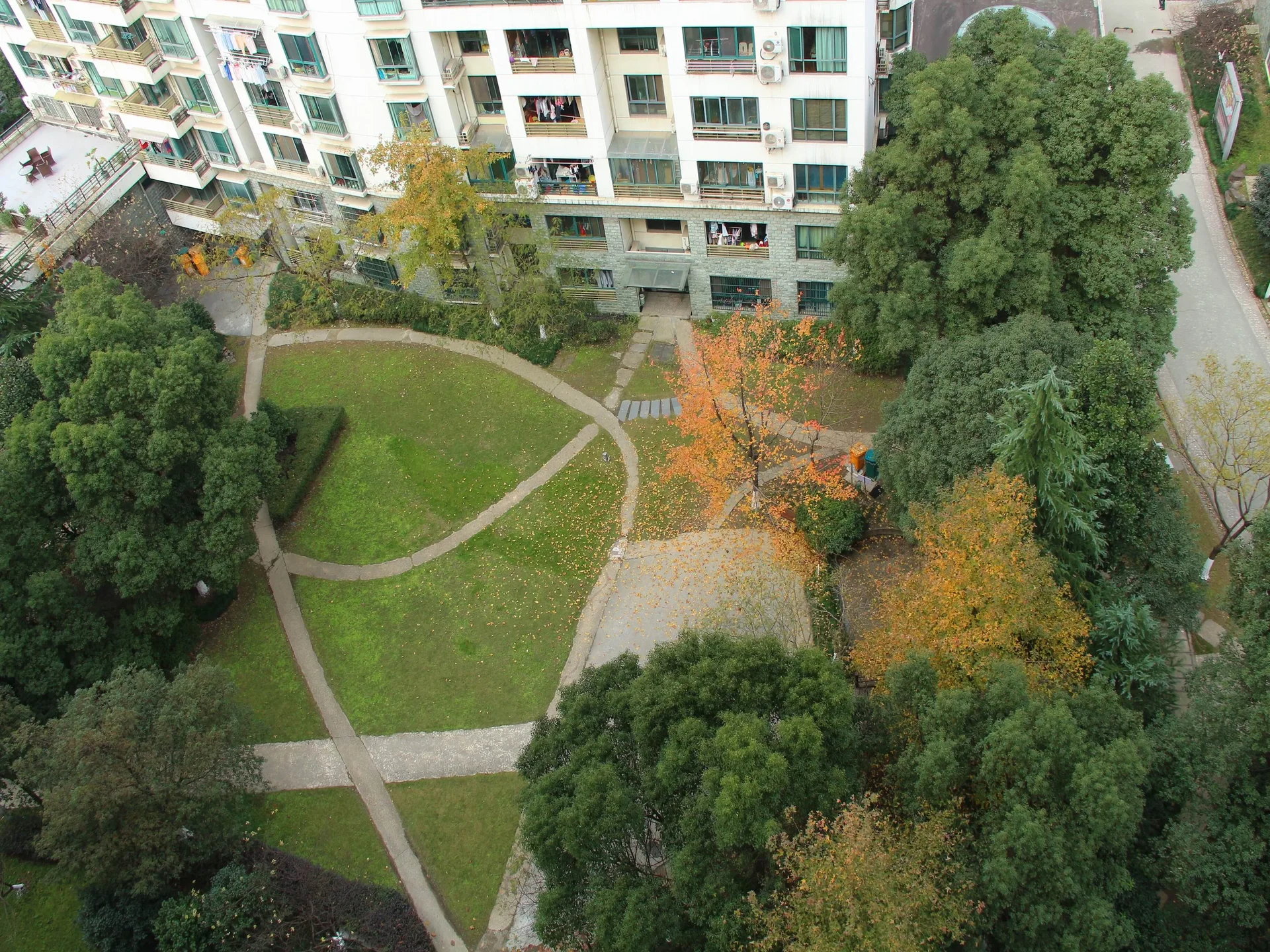 City Inner Peace - Photo 16