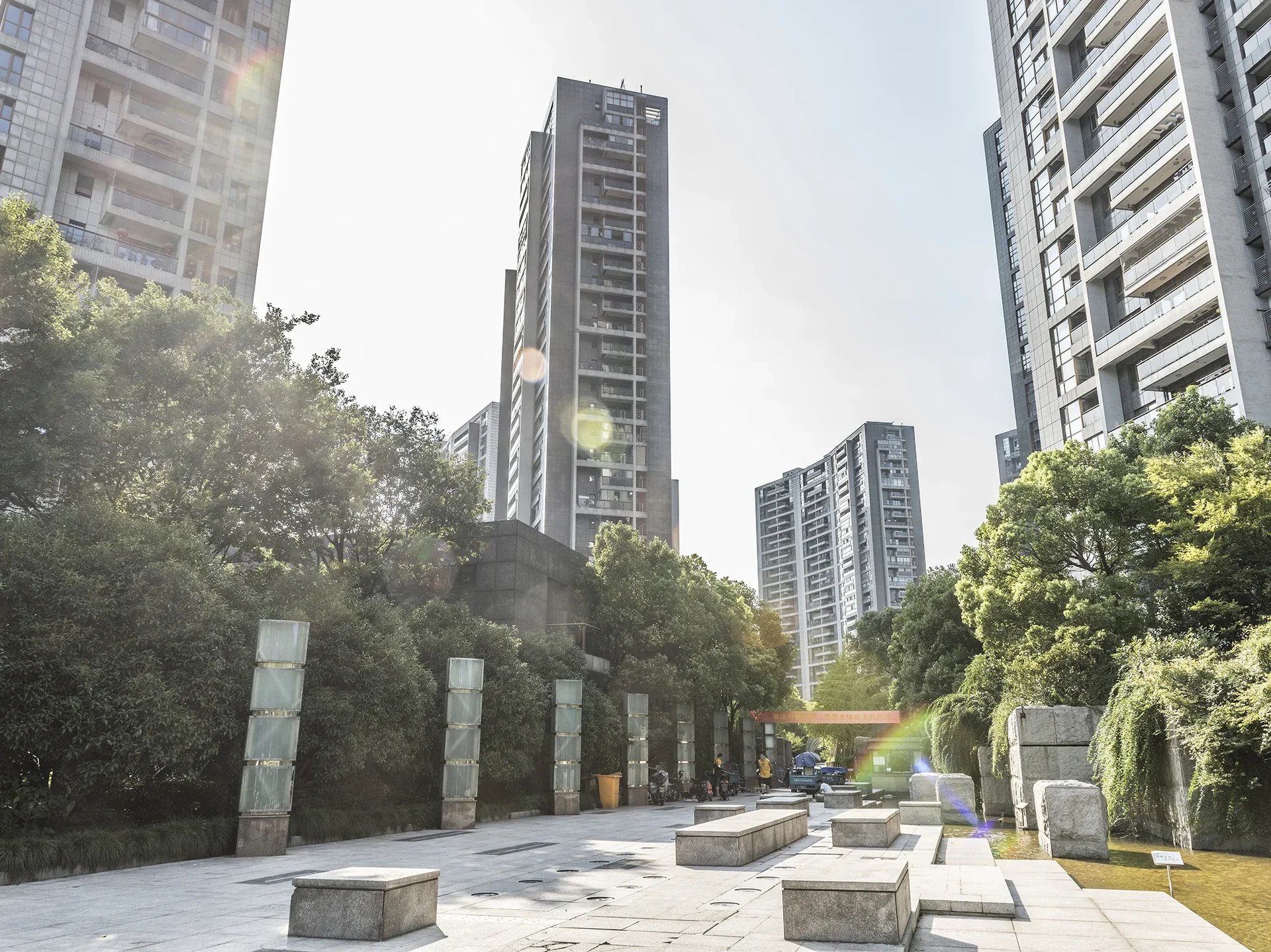 Jinji Dawn Villa - Photo 22