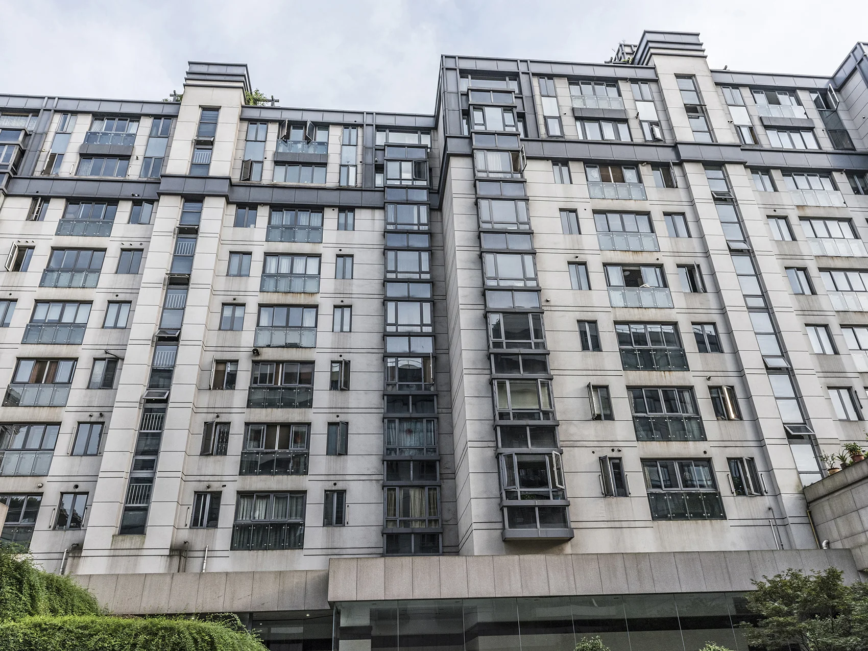 Hubin Apartment - Photo 2