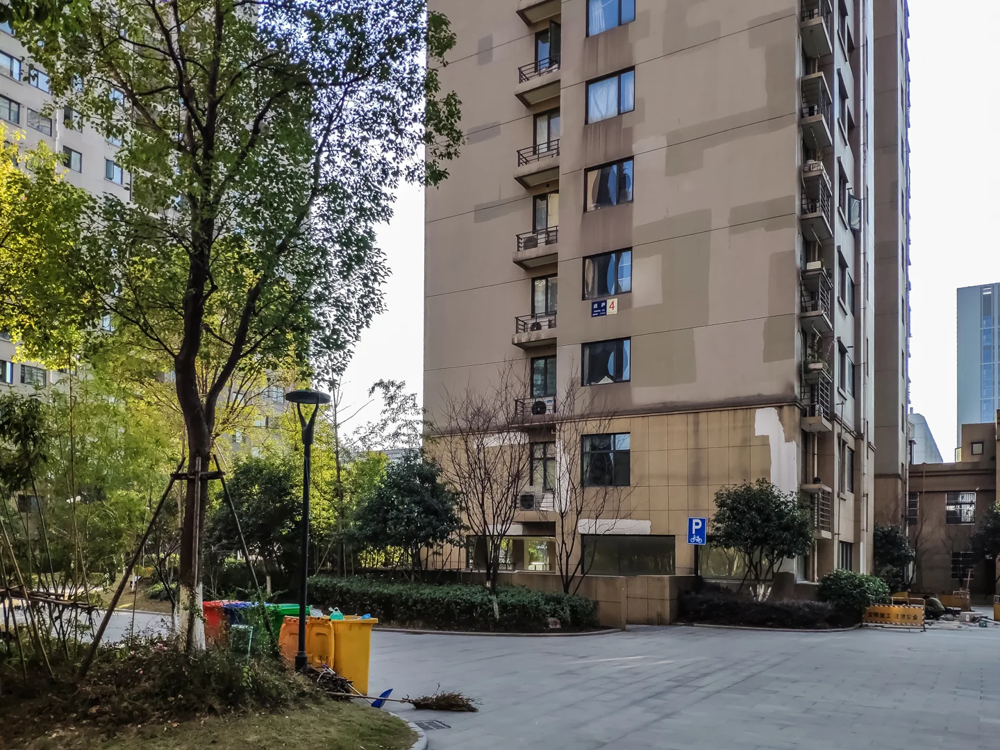 Shenglu Community - Photo 2