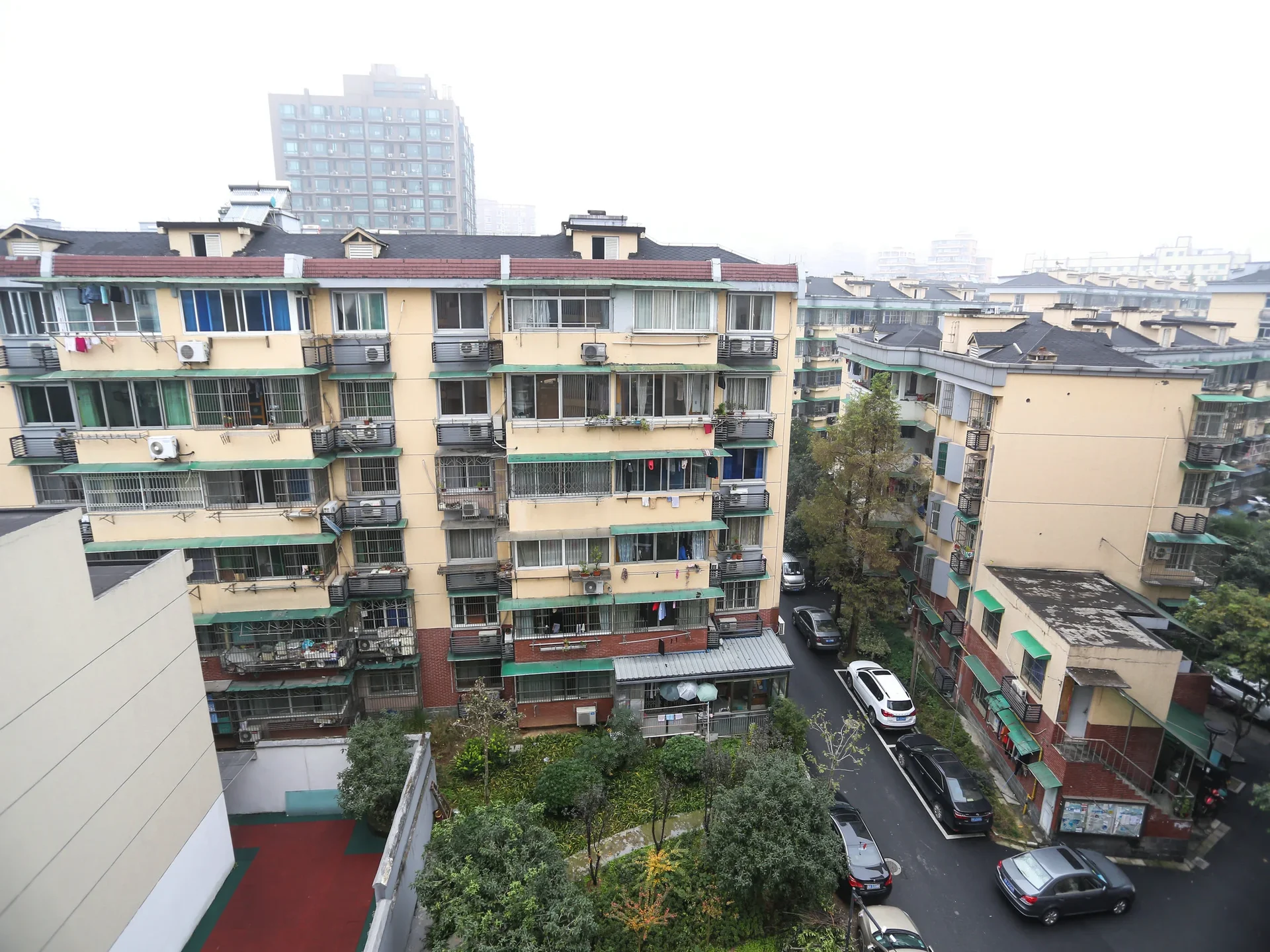 Tanghe New Village - Photo 9