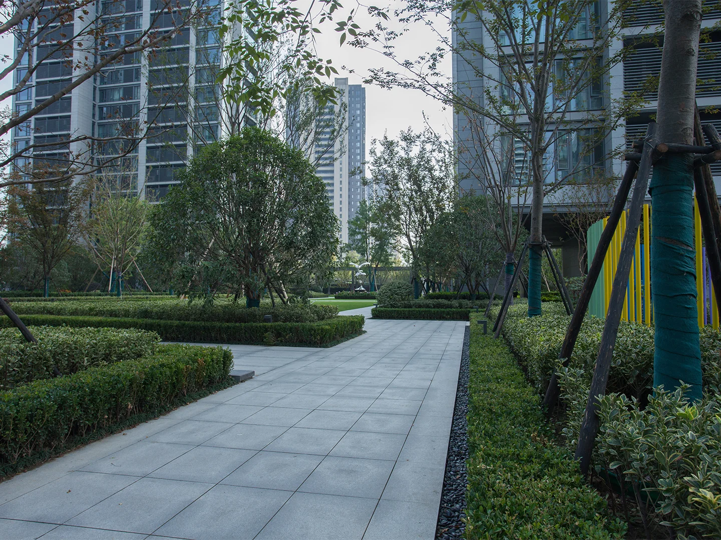 Greentown Liu Xiang Yuan - Photo 21