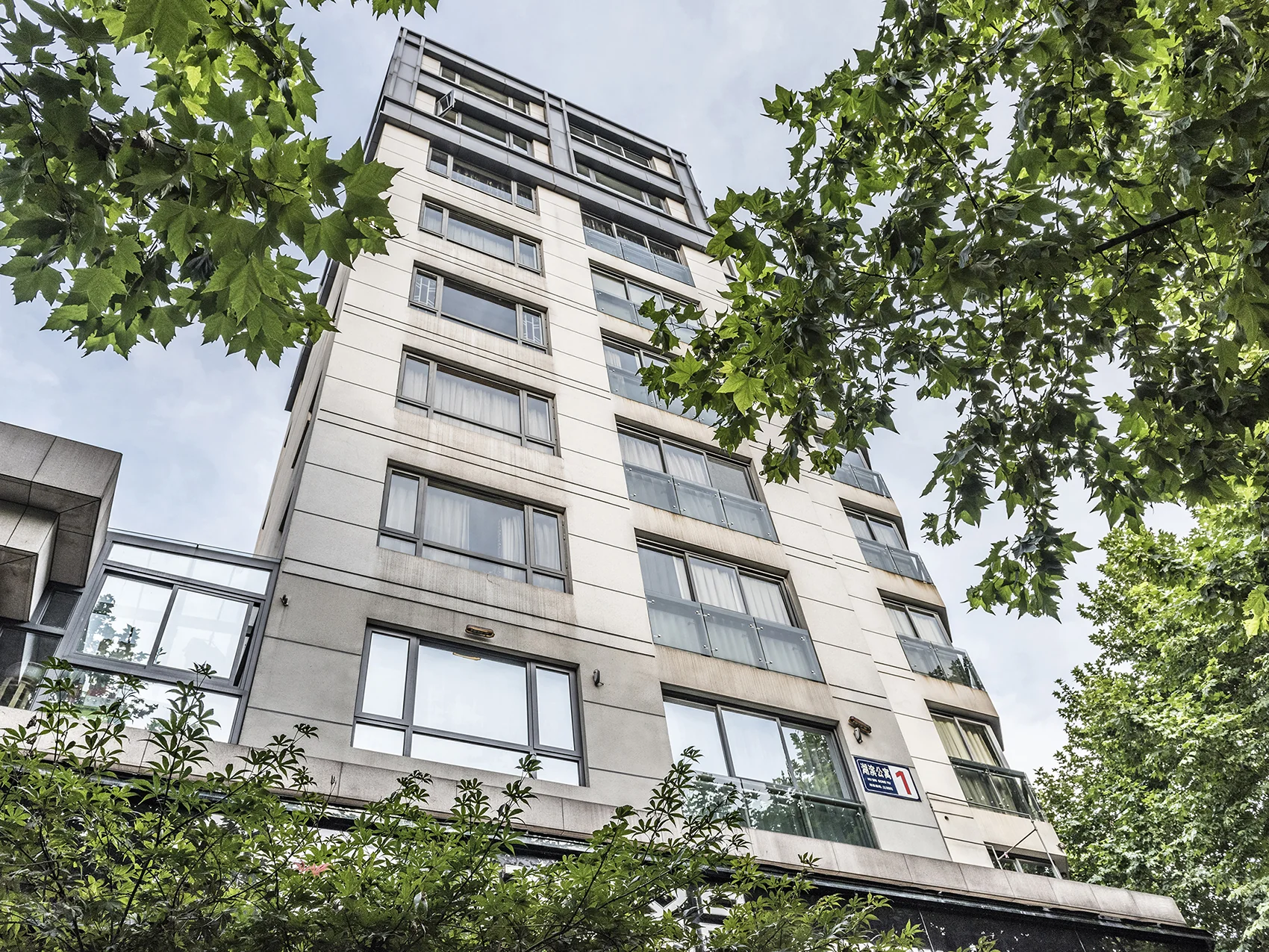 Hubin Apartment - Photo 3