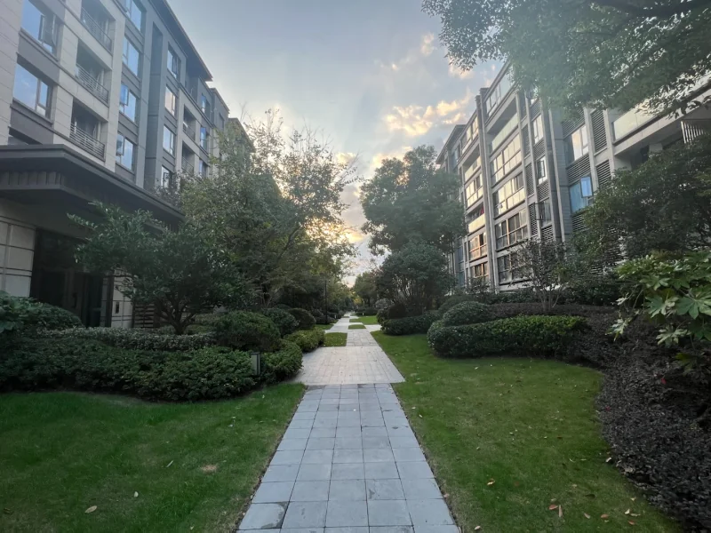 合景映月台 - Photo 3