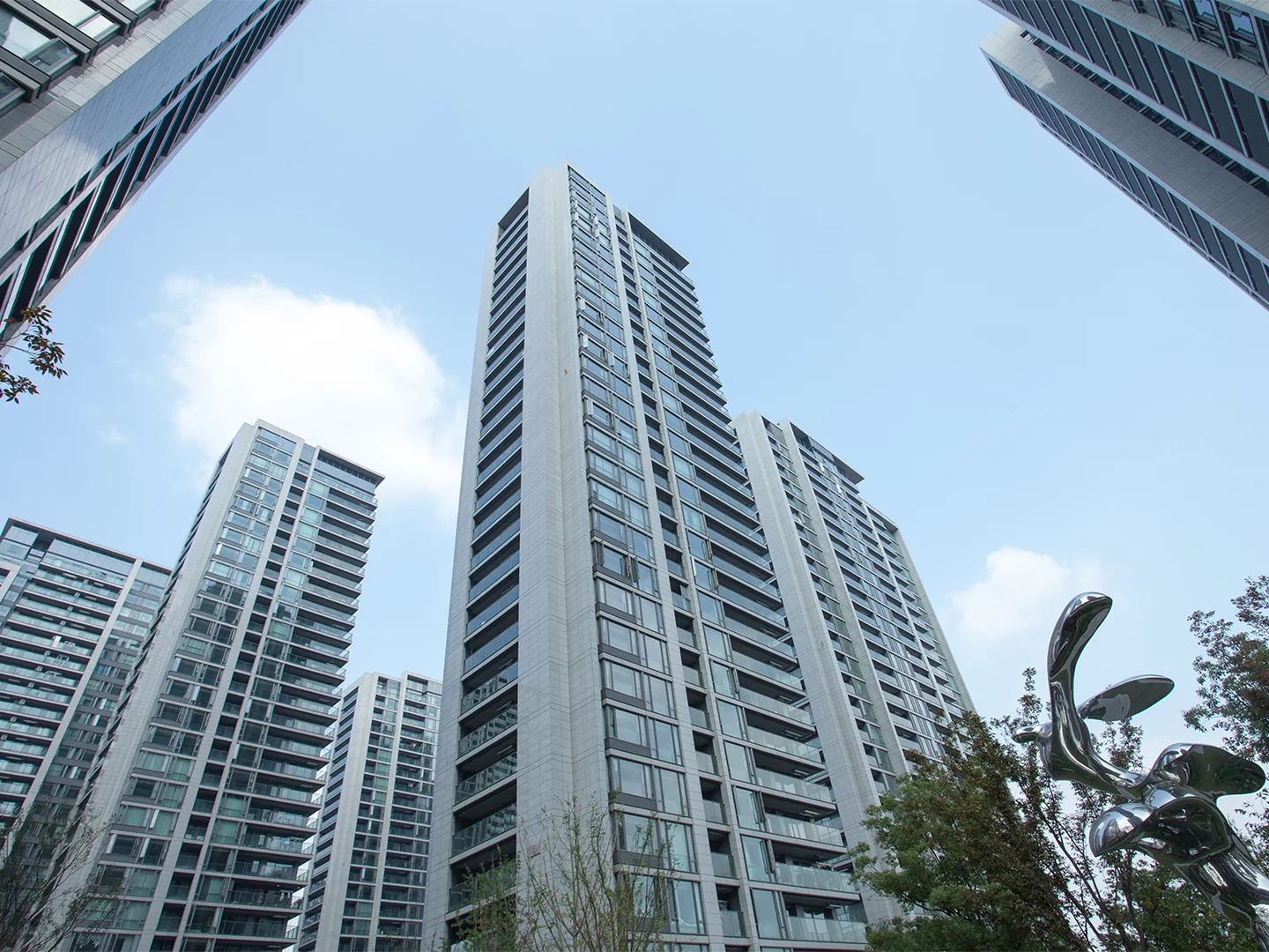 Greentown Liu Xiang Yuan - Photo 8