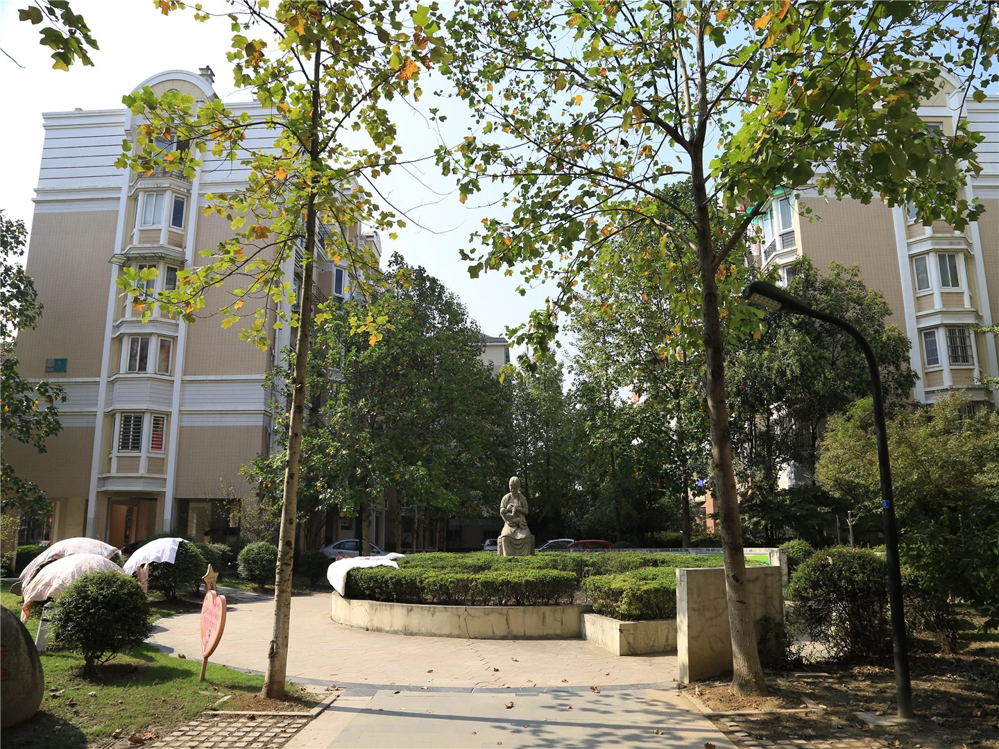 Jinjiang South Garden - Photo 10