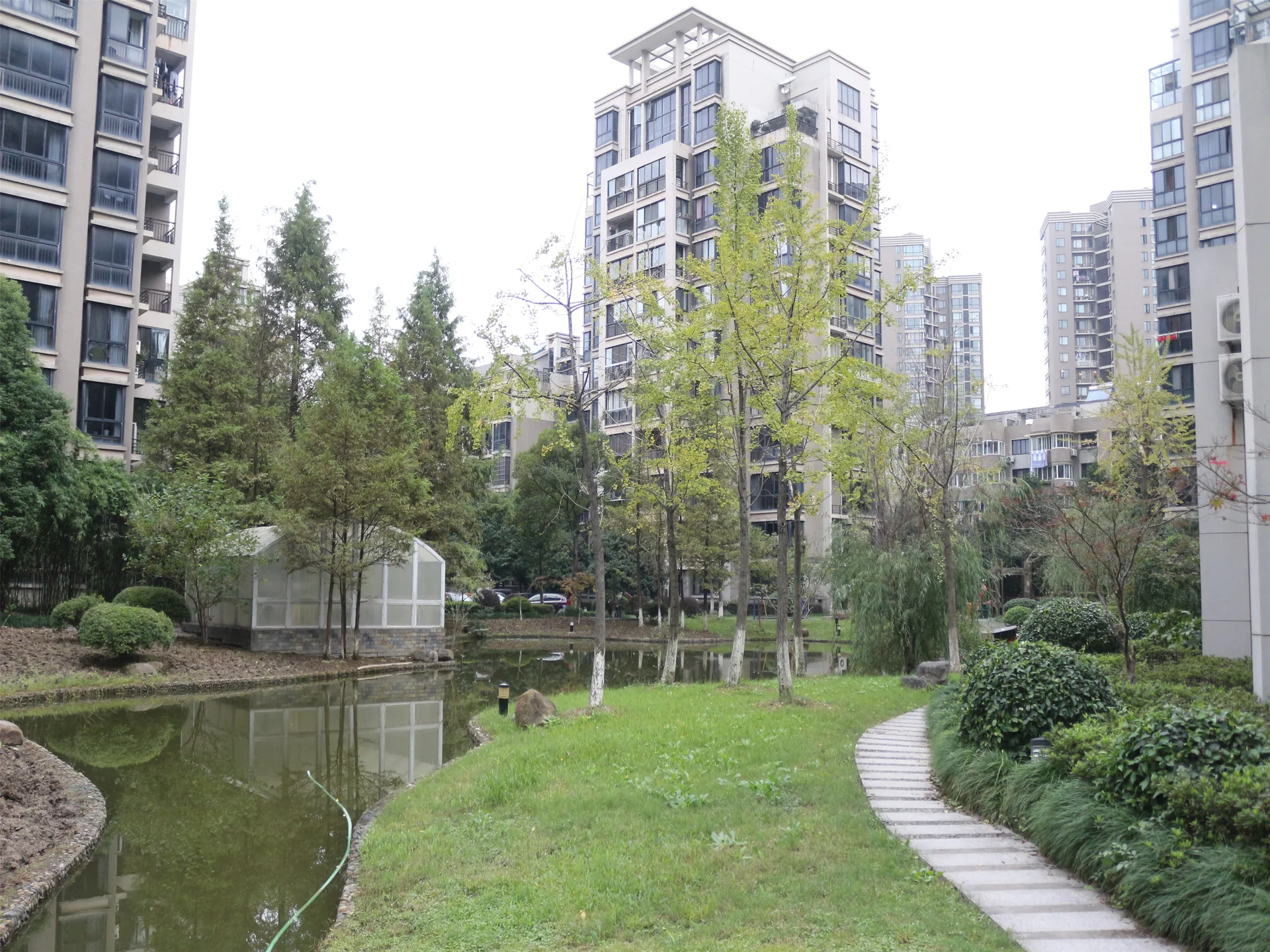 Linjiang Garden - Photo 25