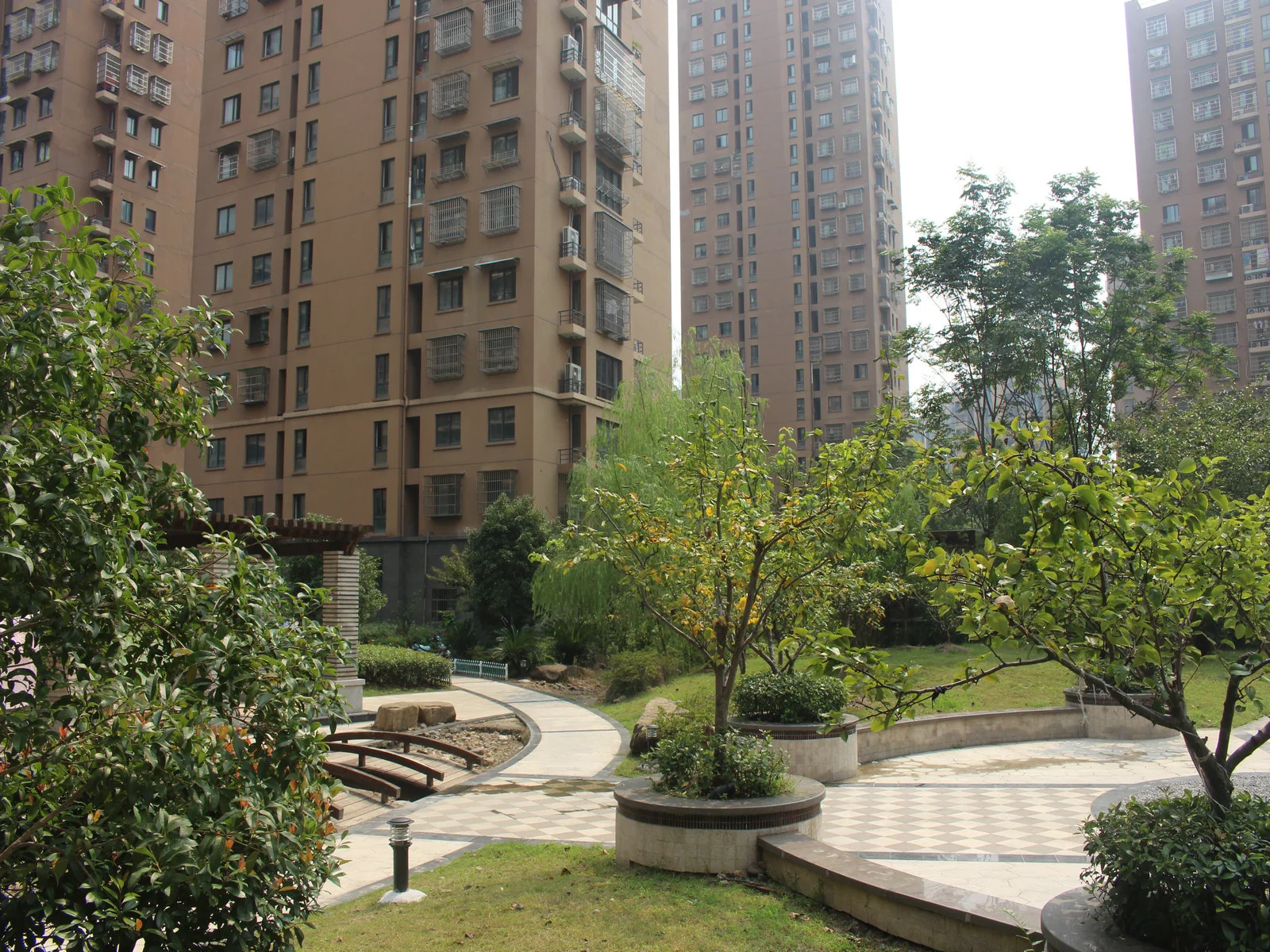 Fangjia Garden - Photo 8