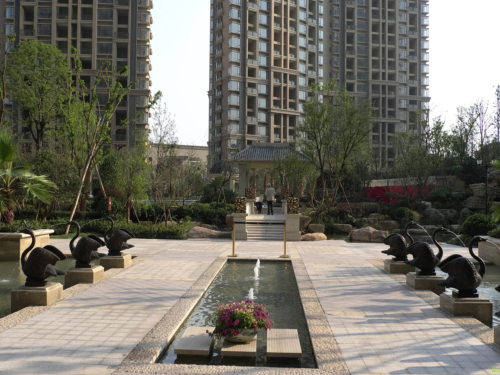 Qiantang Riverview Hills - Photo 7
