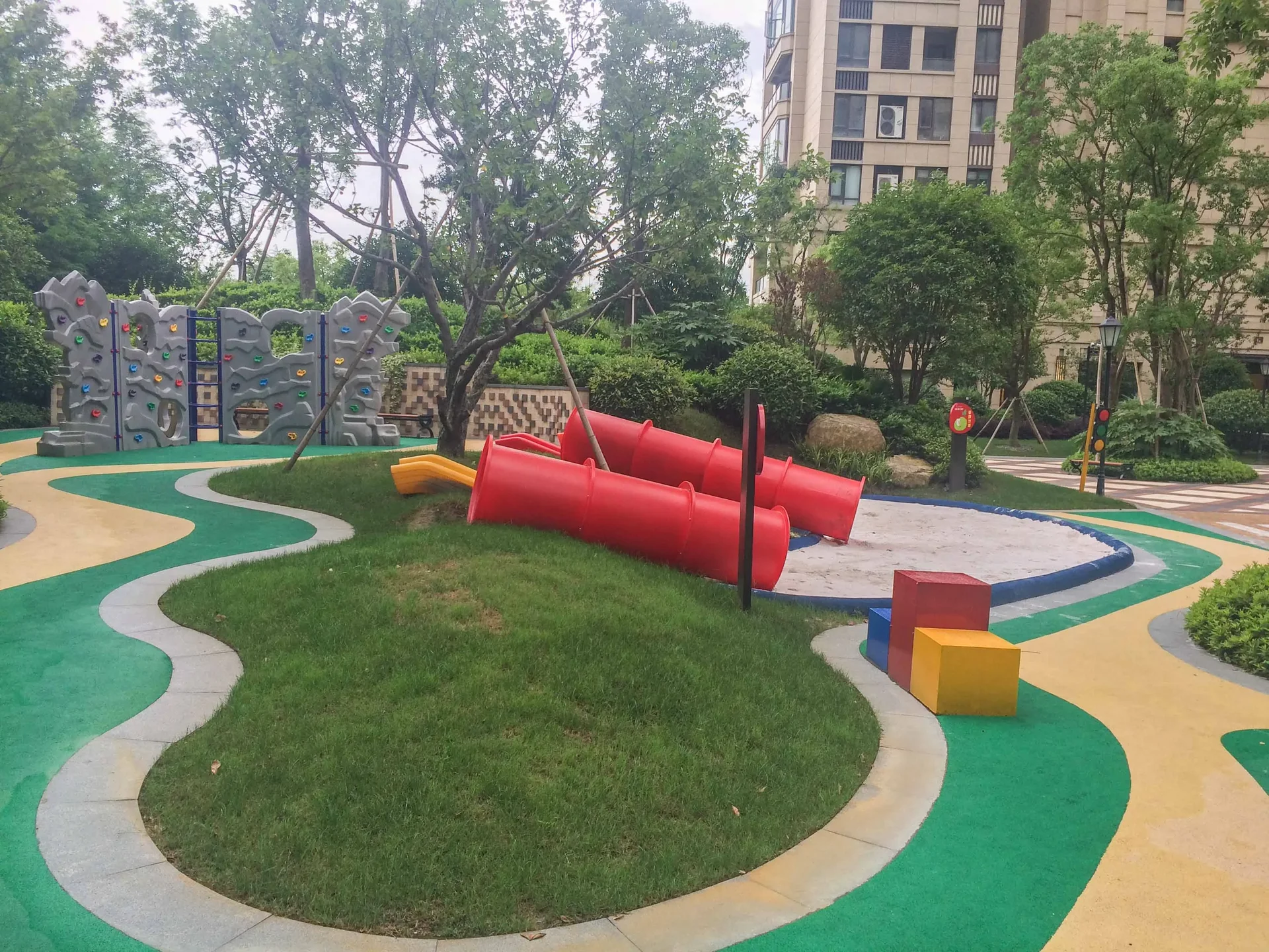 Longfor Spring River - Photo 27