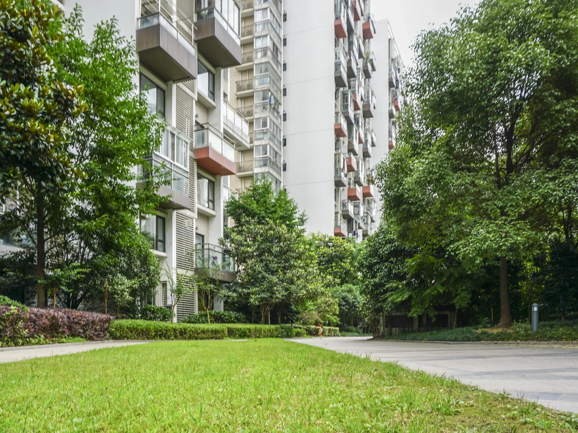 CapitaLand View - Photo 5