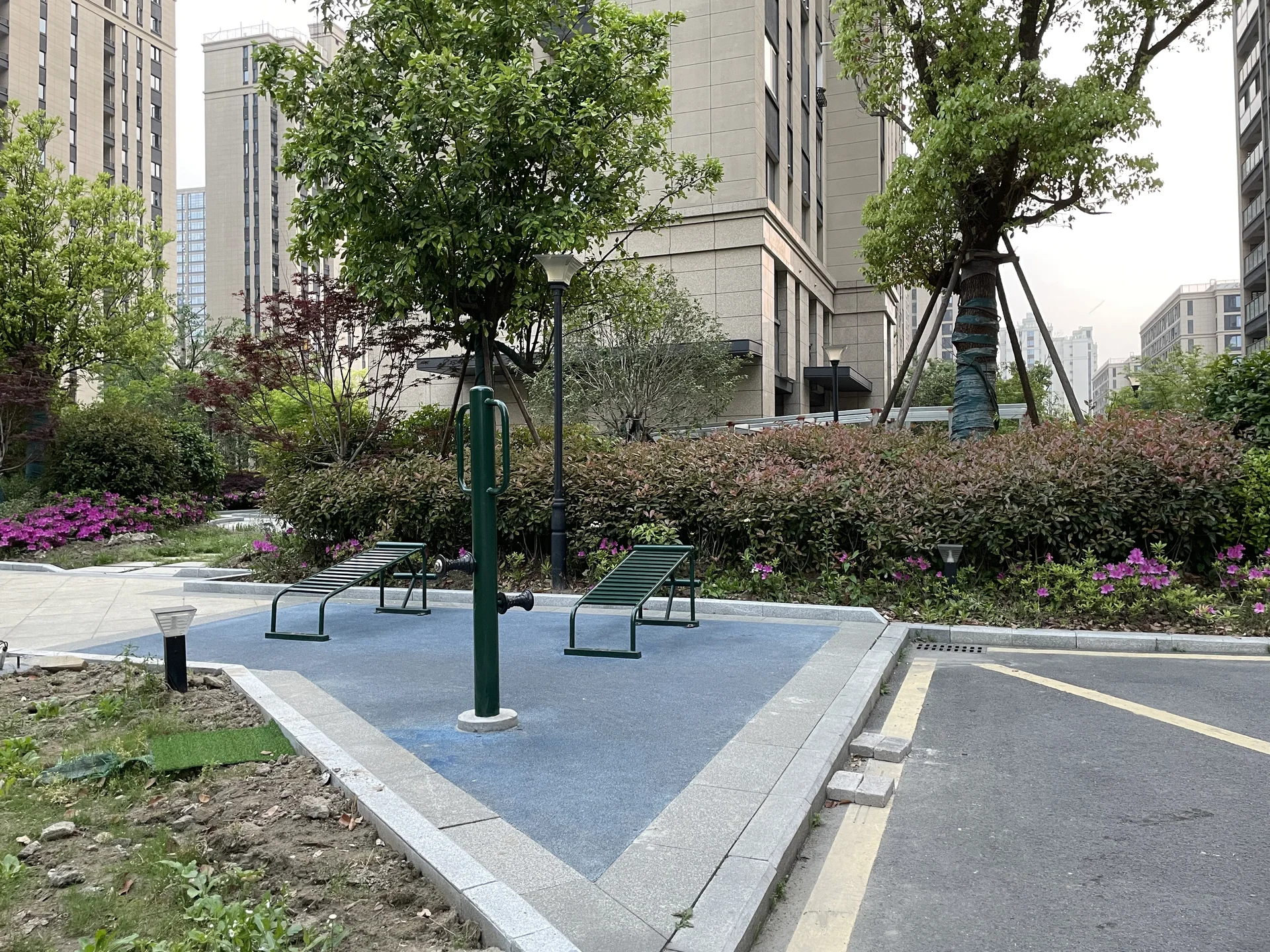 Shunfu Elegant Garden I - Photo 3