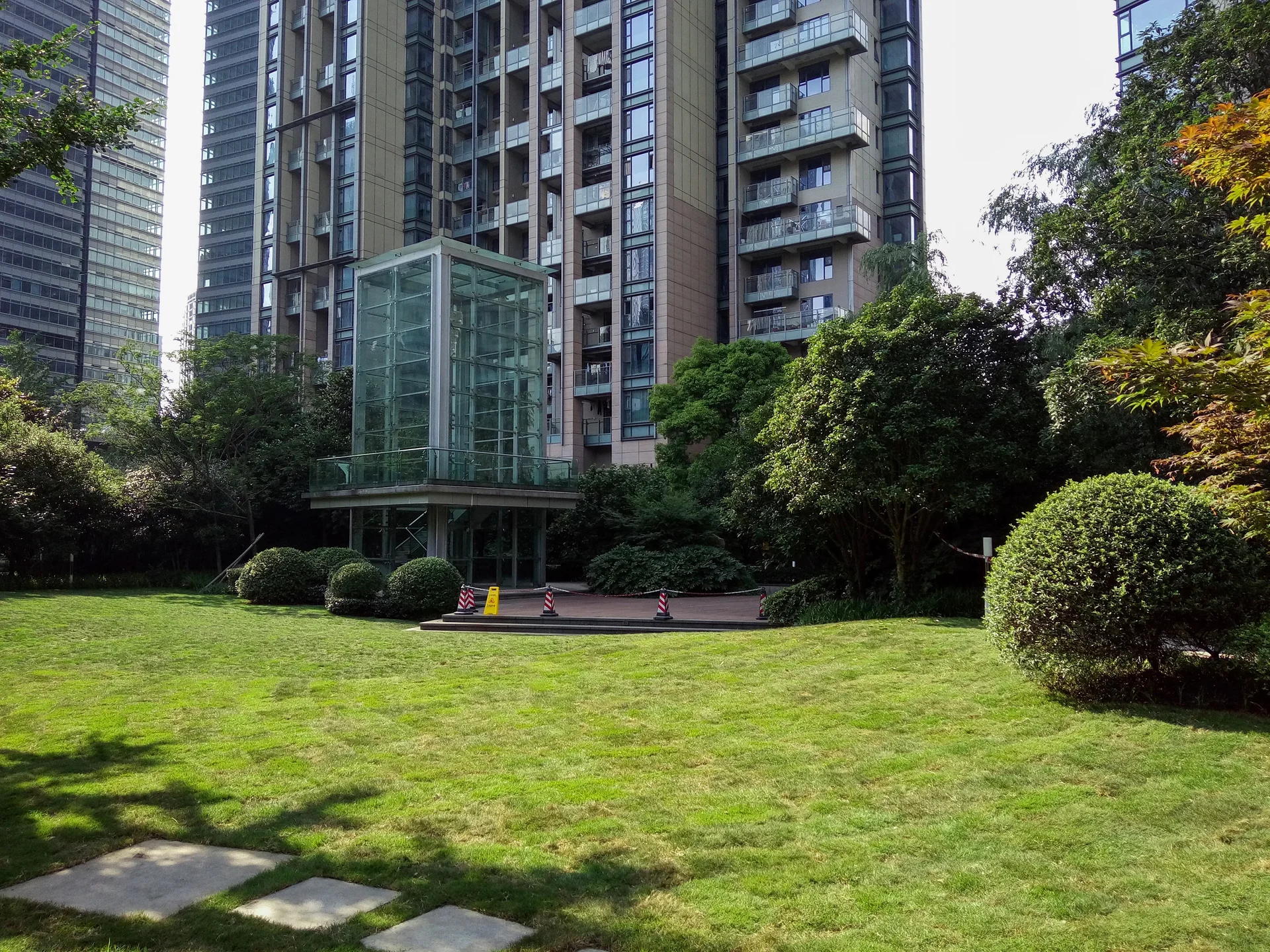 The Mixc Apartment - Photo 2