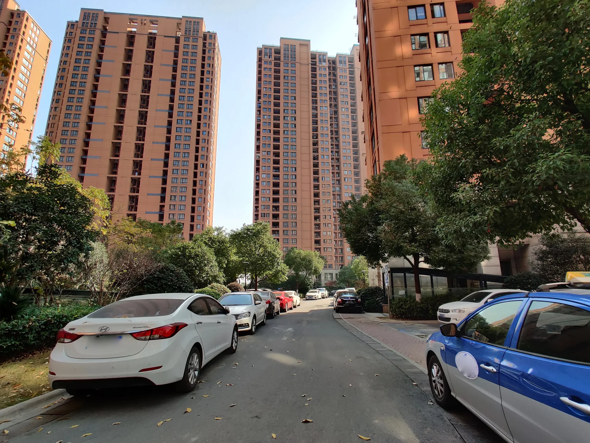 Jingzhi Apartment - Photo 4