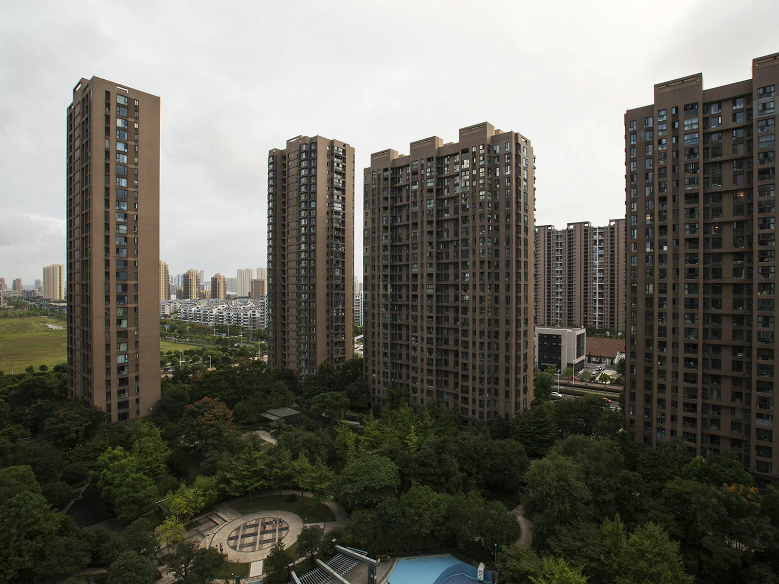 Ruili Central Flower City - Photo 8