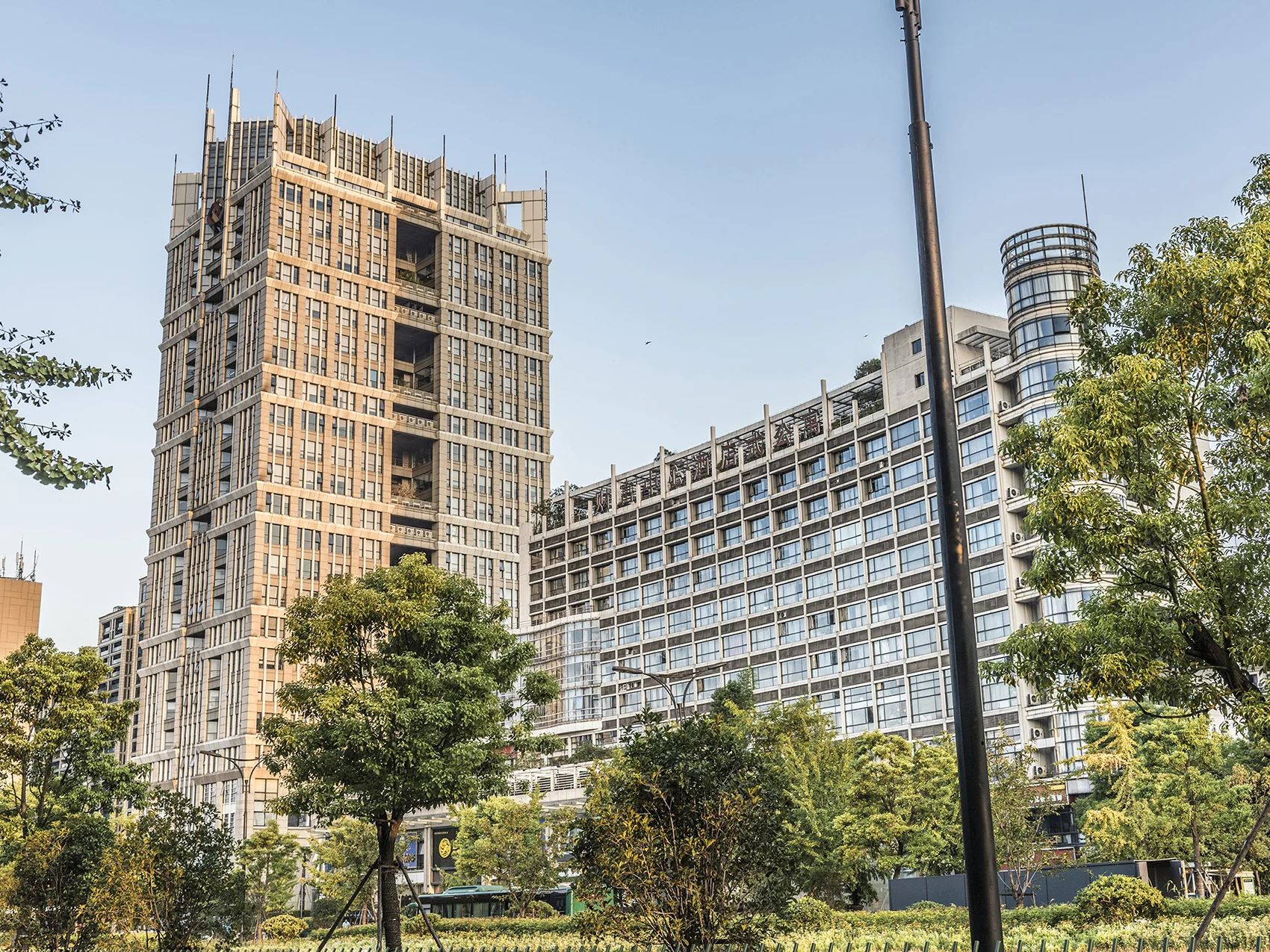 Aoti International Village - Photo 4