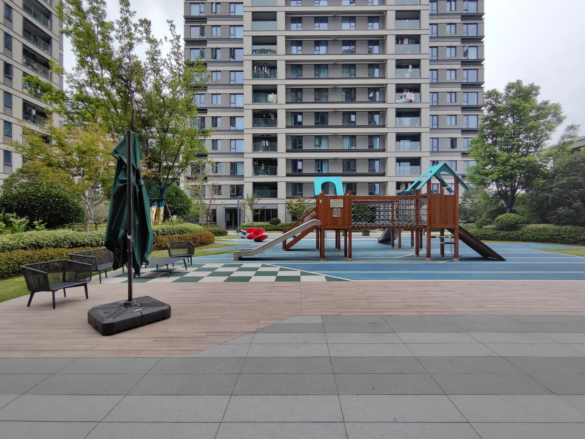 SCENERY MANSION - Photo 7