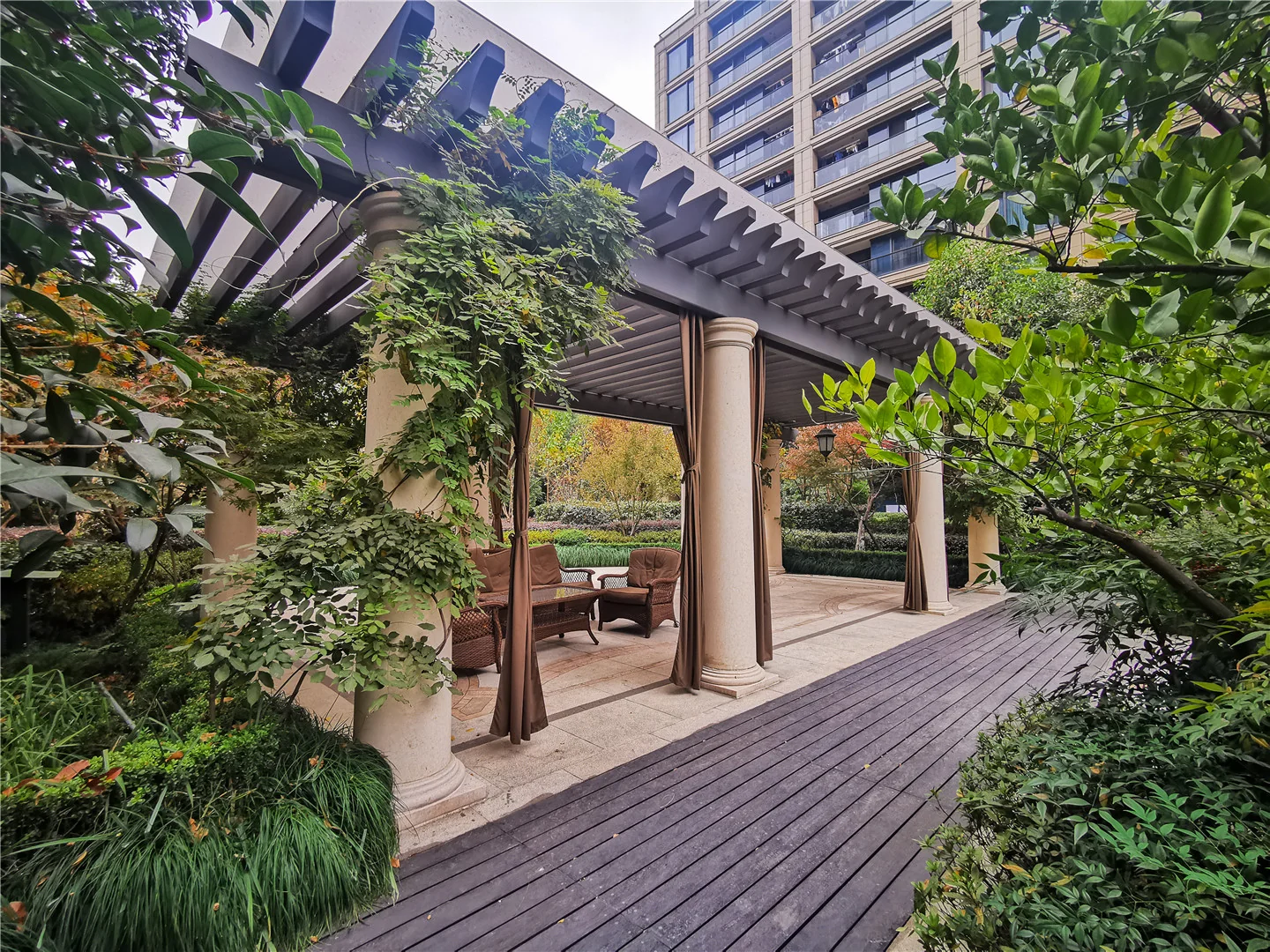 Sincere Garden - Photo 10