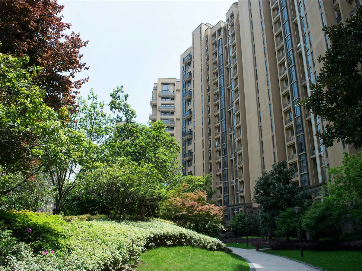 Wanjia Floral City - Photo 13