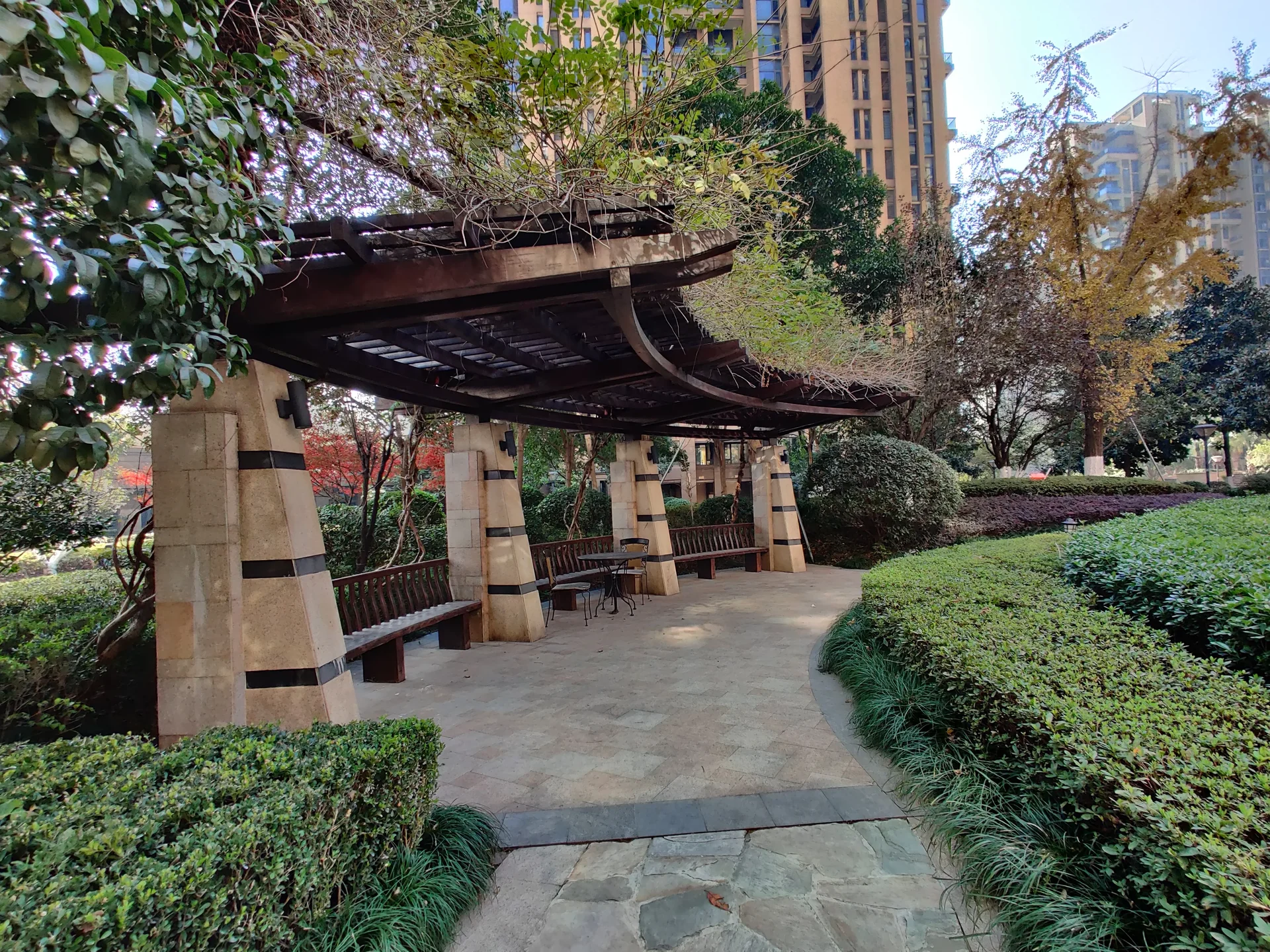 Wanjia Floral City - Photo 19