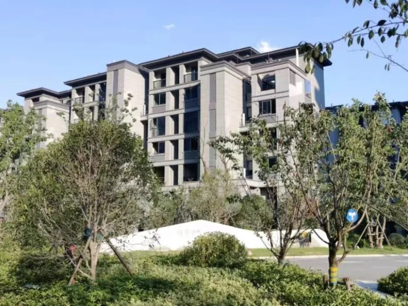 Serene Villa - Photo 3