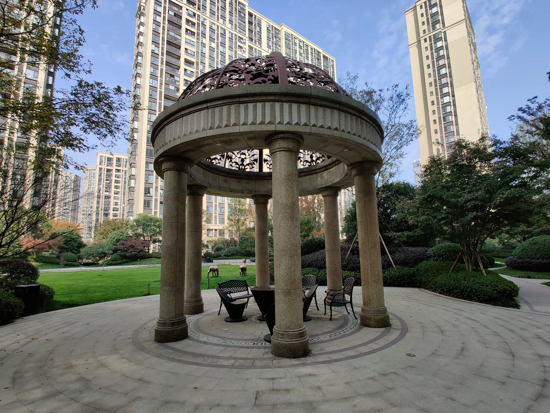 Jinmao Joy Court - Photo 6