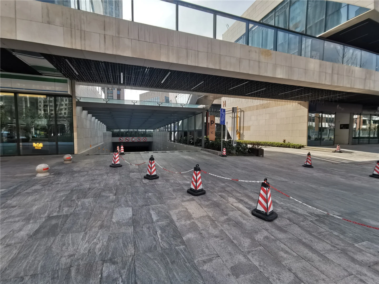 华策中心 - Photo 13