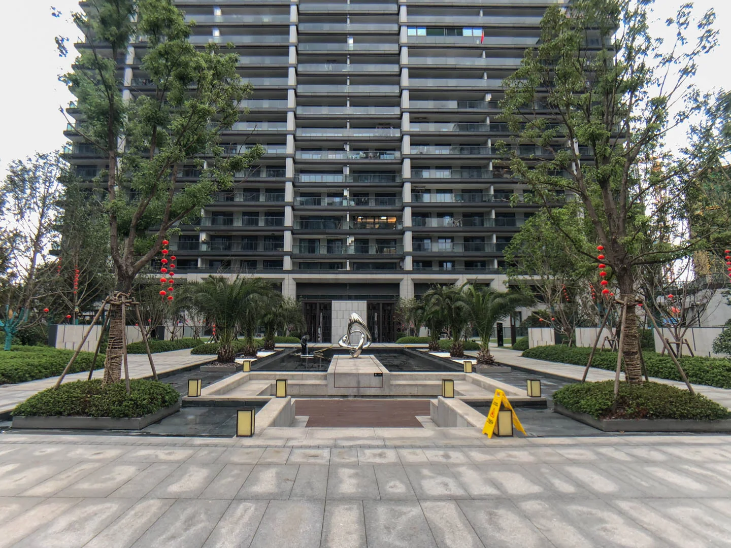 Wenlan Mansion - Photo 27