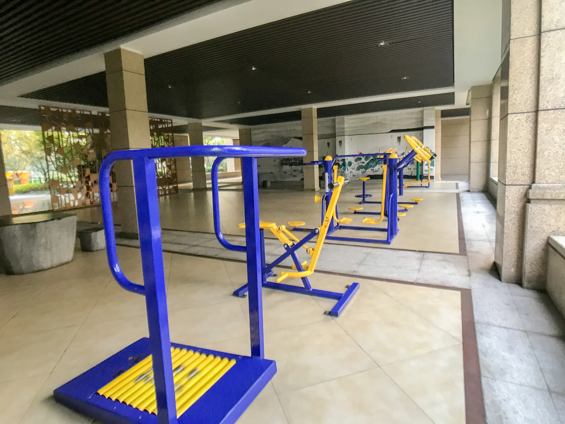 Qianjiang Mansion - Photo 47