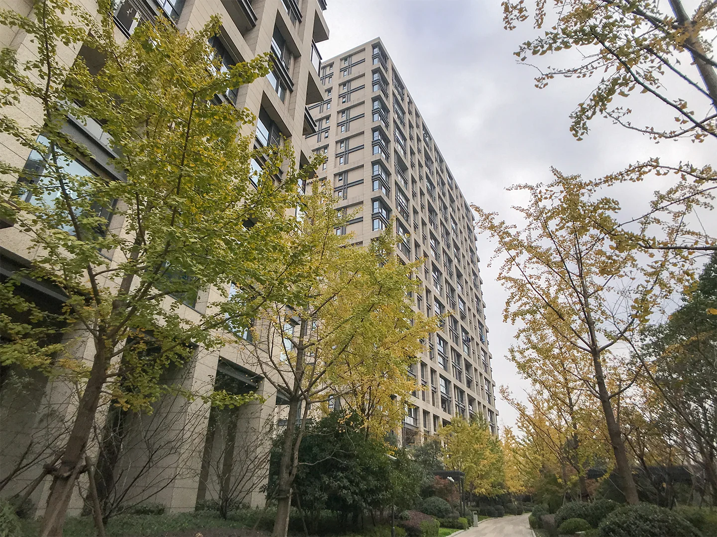 Genshan Mansion  - Photo 4