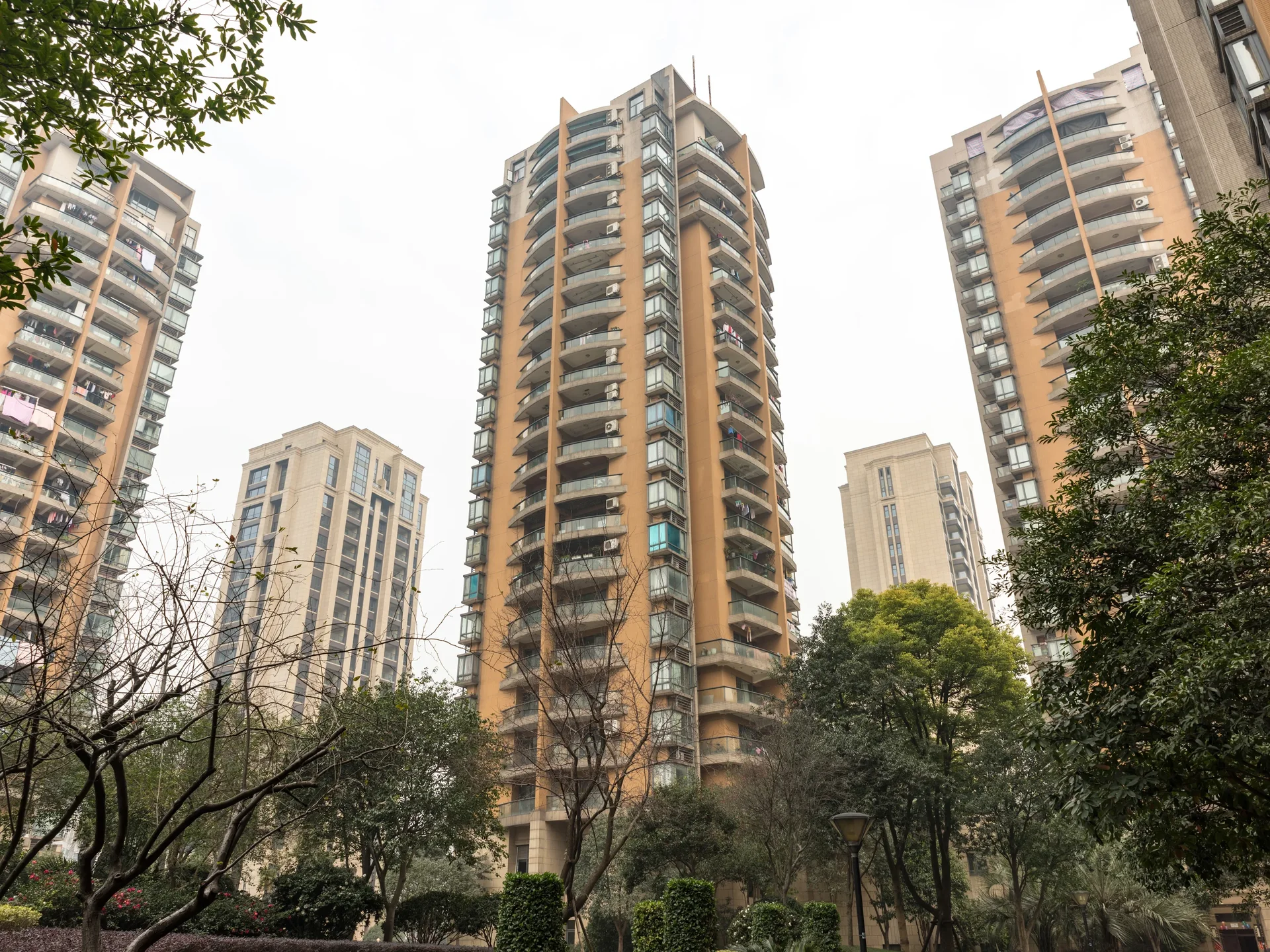 Golden Homes - Photo 9