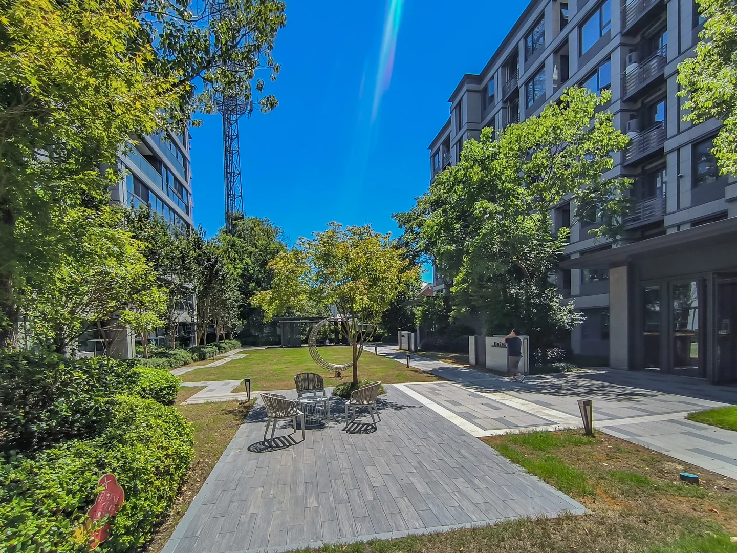 Vision Future Mansion - Photo 5