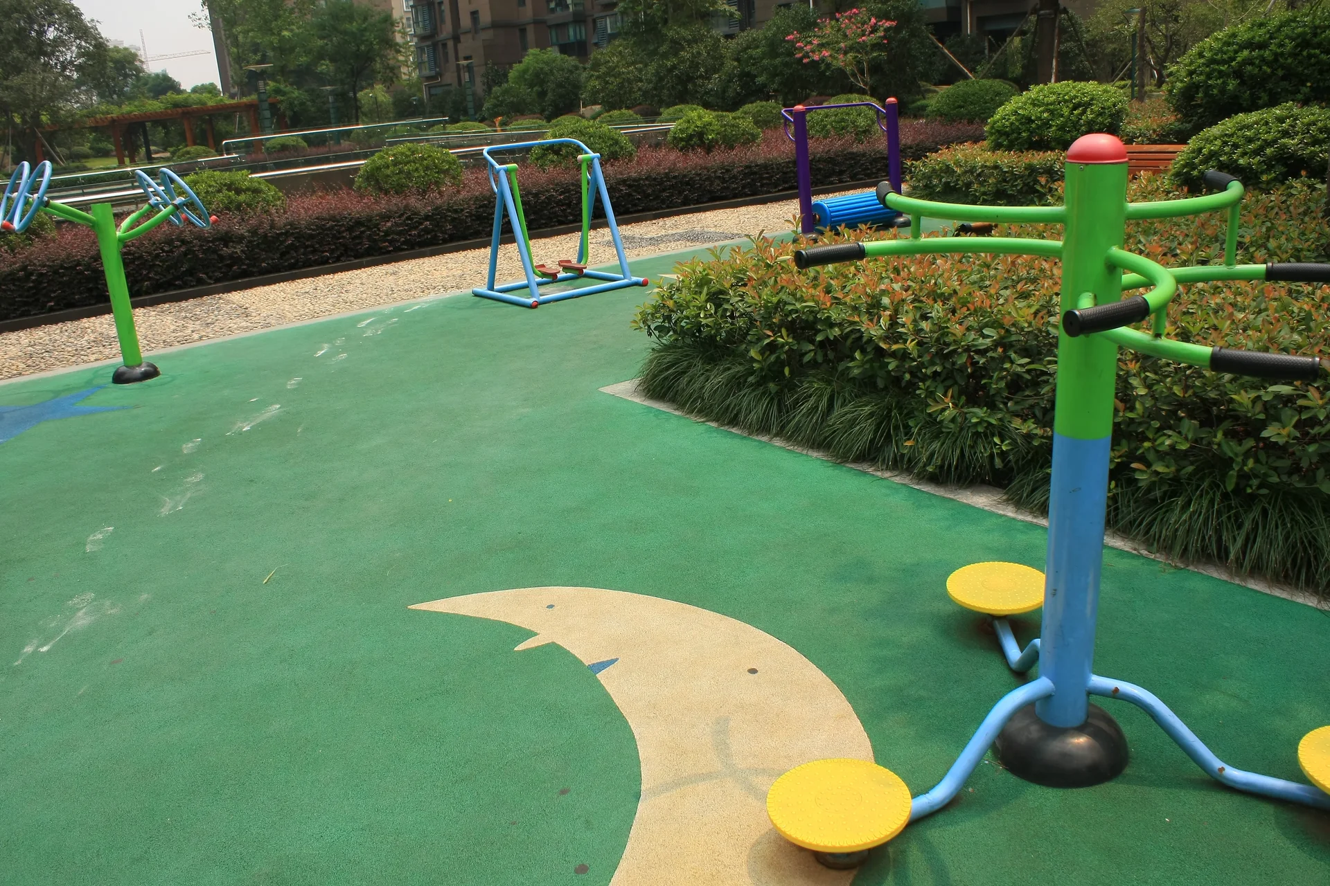 CapitaLand View - Photo 25