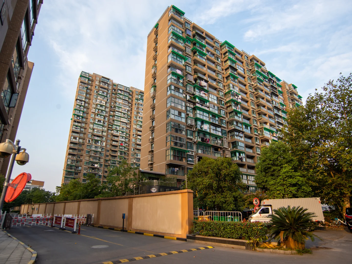 Huirong Apartment - Photo 2