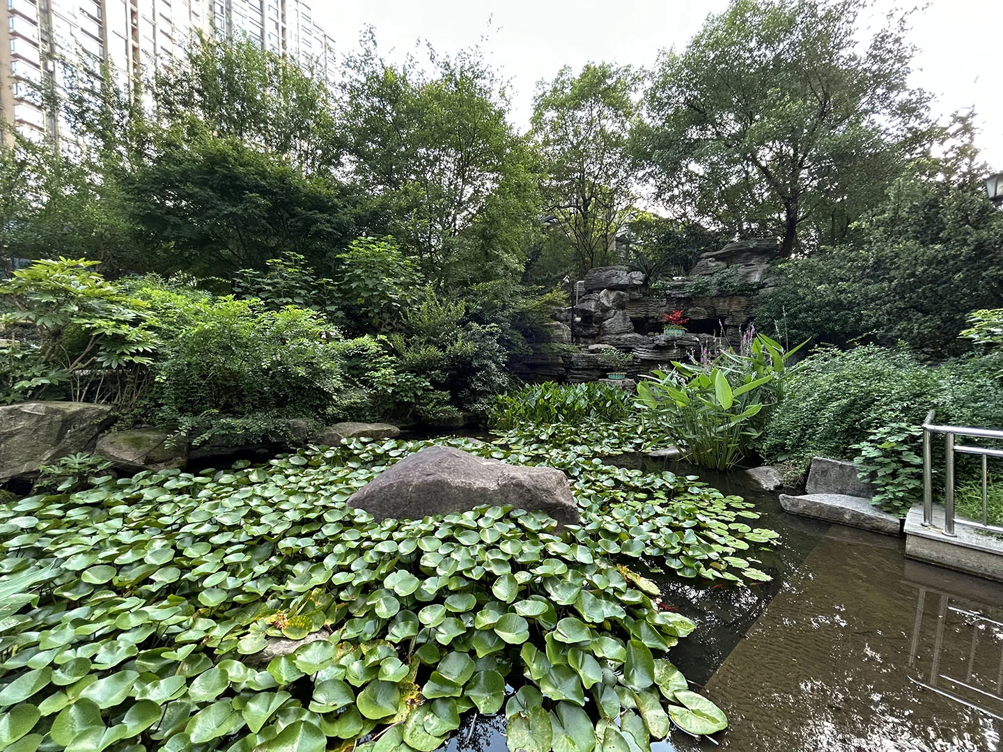 Qiantang Riverview Hills - Photo 19