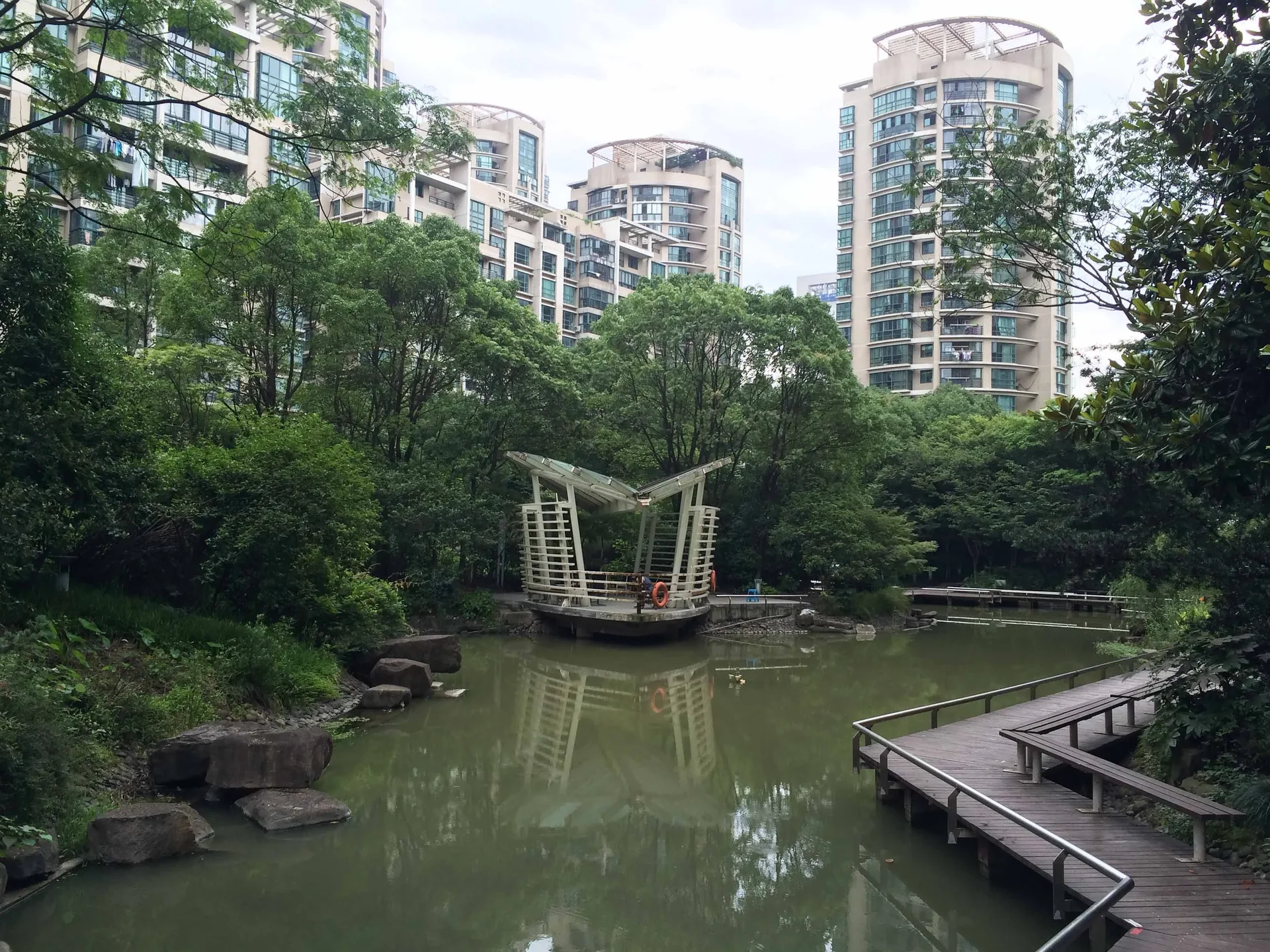 Qiantang Spring Dawn - Photo 10