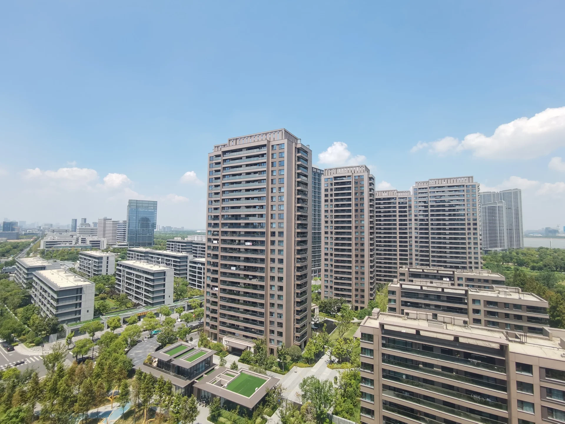 Hangzhou Bay North - Photo 2