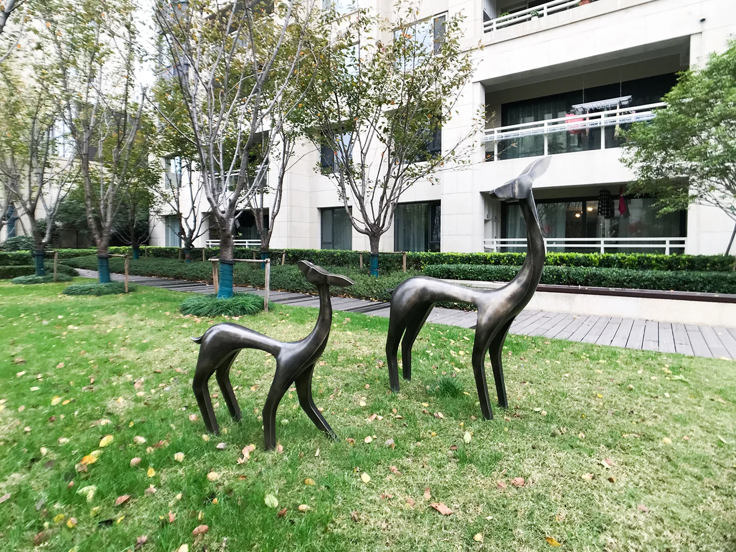 Vanke New Metropolis - Photo 10