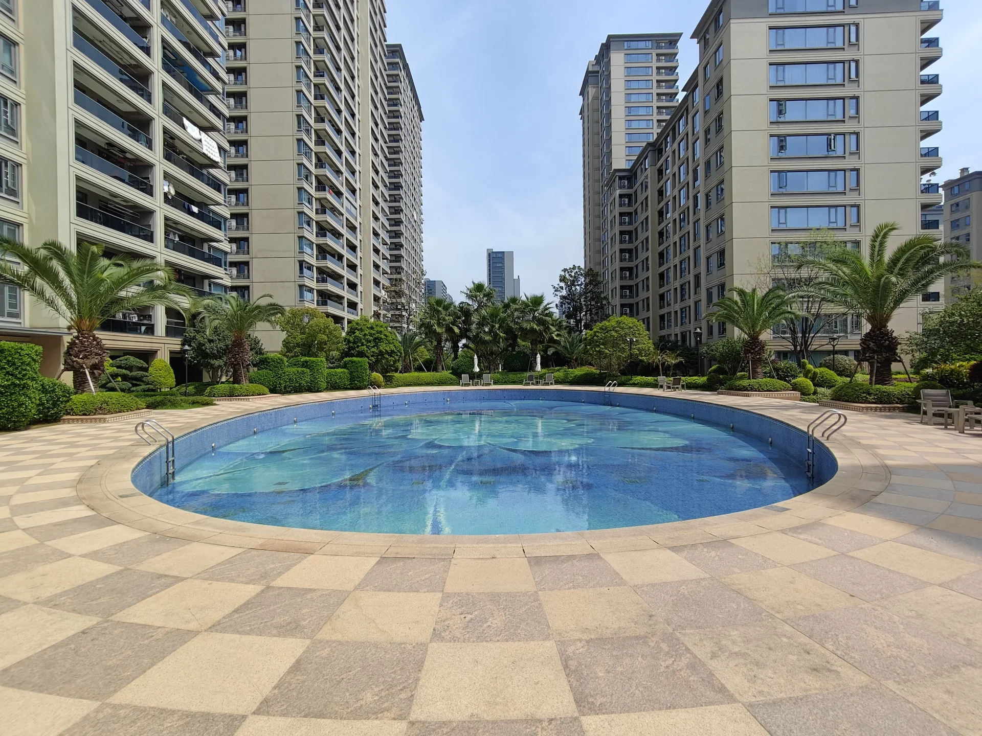 Yongchao Mansion  - Photo 4