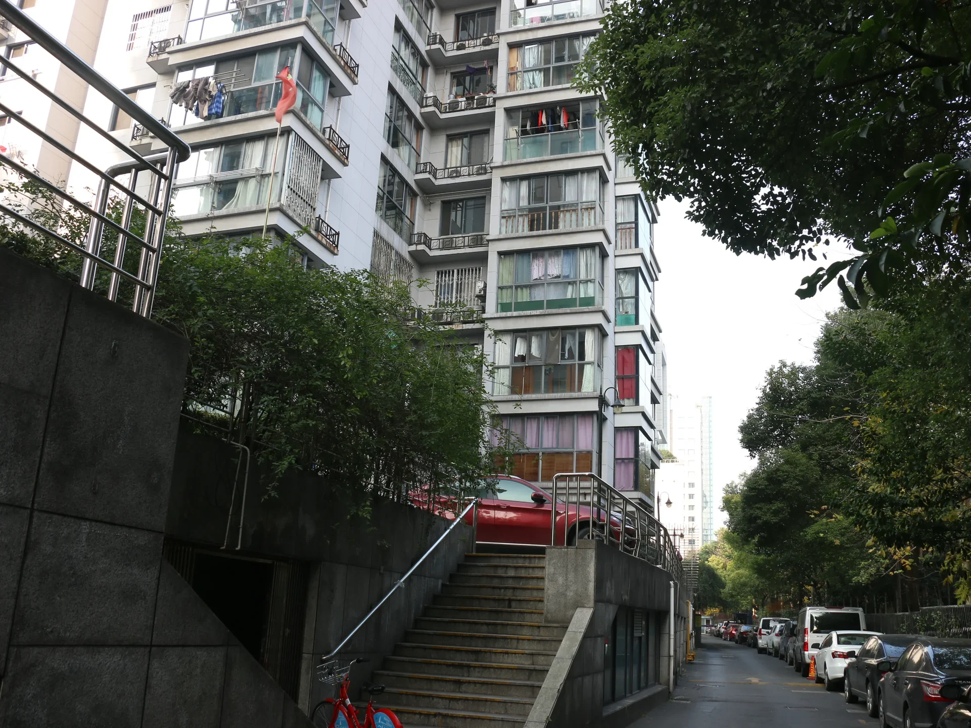 Xuefeng Qingtai Garden - Photo 5
